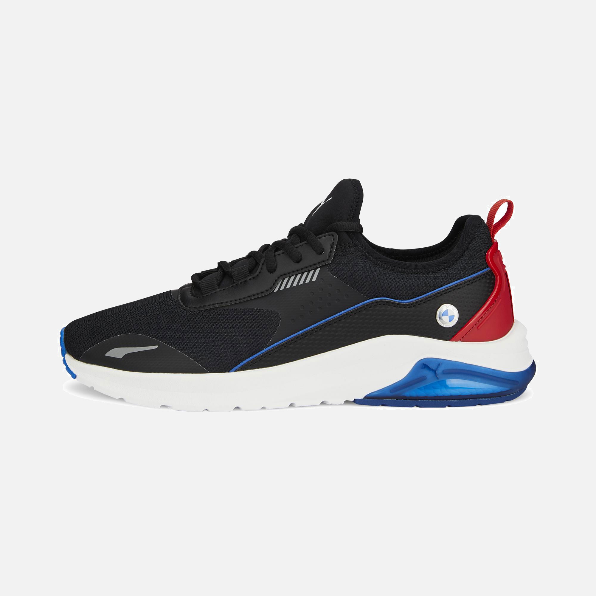 Puma Sportswear Bmw M Motorsport Electron E Pro Erkek Spor Ayakkabı