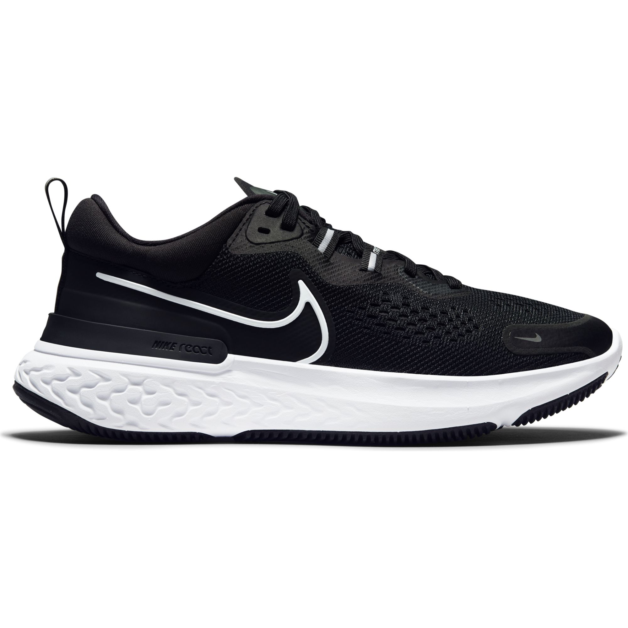 Nike React Miler 2 Road Running Kadın Spor Ayakkabı