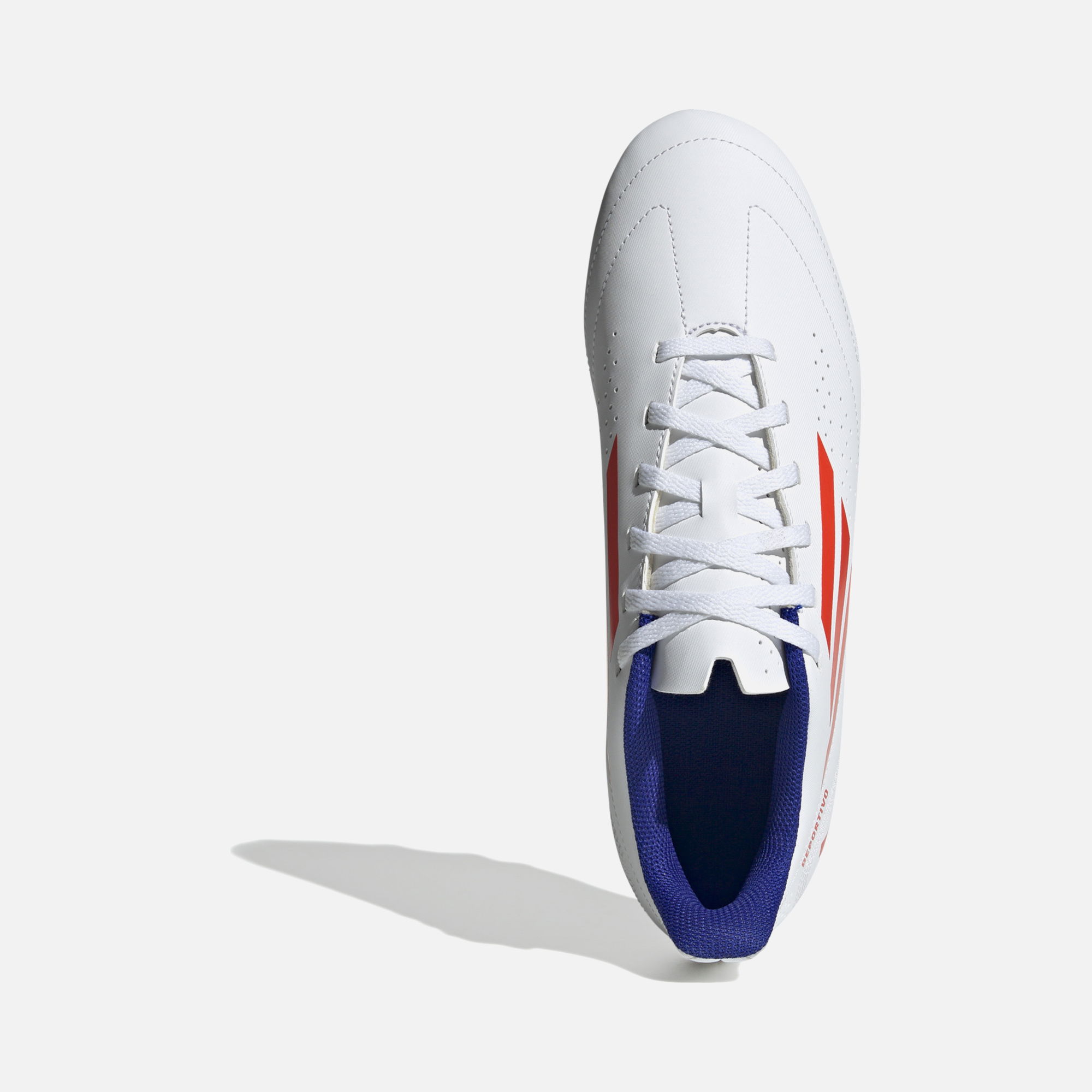 adidas Deportivo III FxG Flexible Ground Low-Top Erkek Krampon