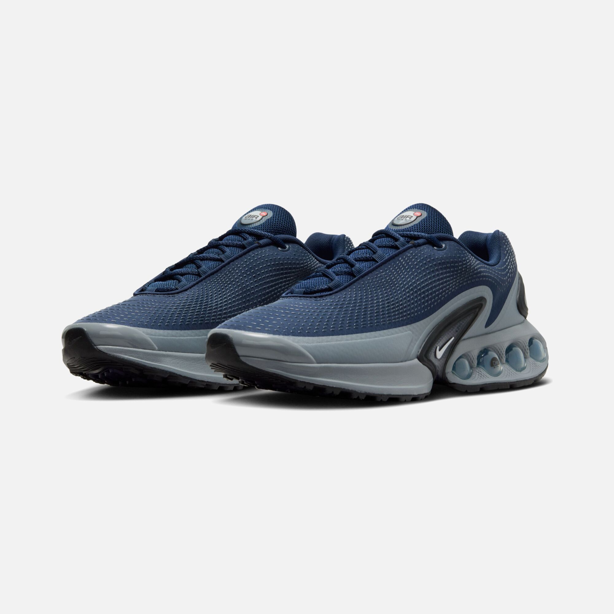 Nike Sportswear Air Max Dn ''Dynamic Air Unit System'' Erkek Spor Ayakkabı