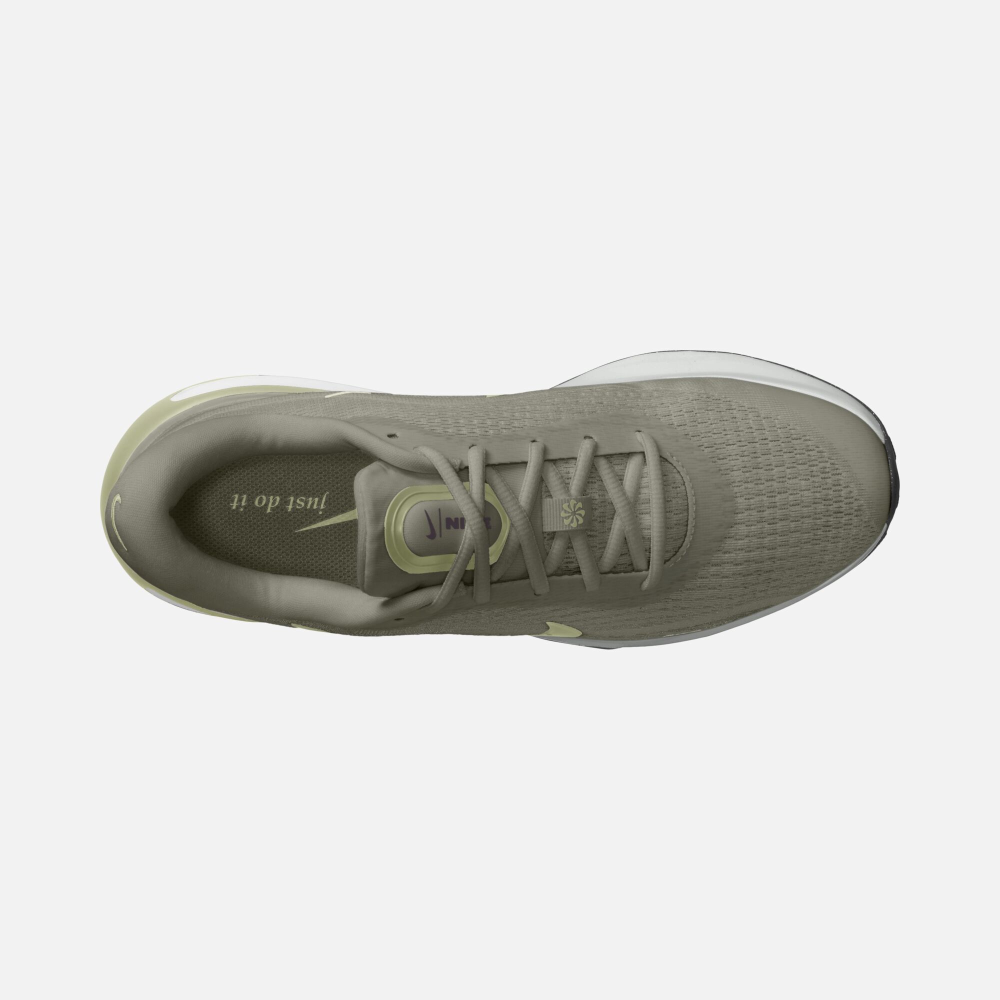 Nike Journey Run Road Running Erkek Spor Ayakkabı