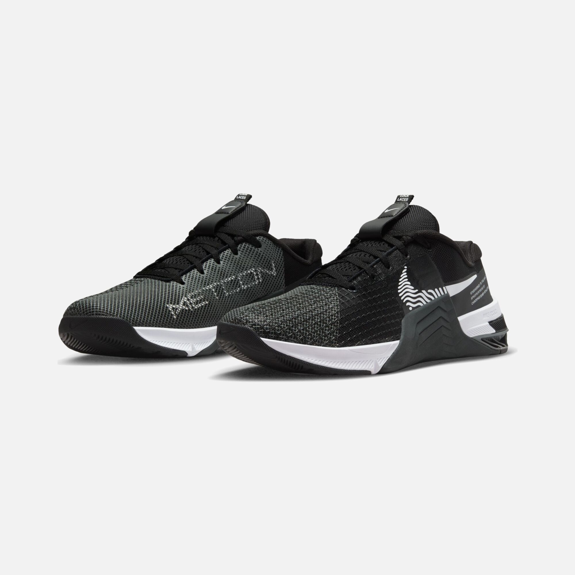 Nike Metcon 8 Training Erkek Spor Ayakkabı