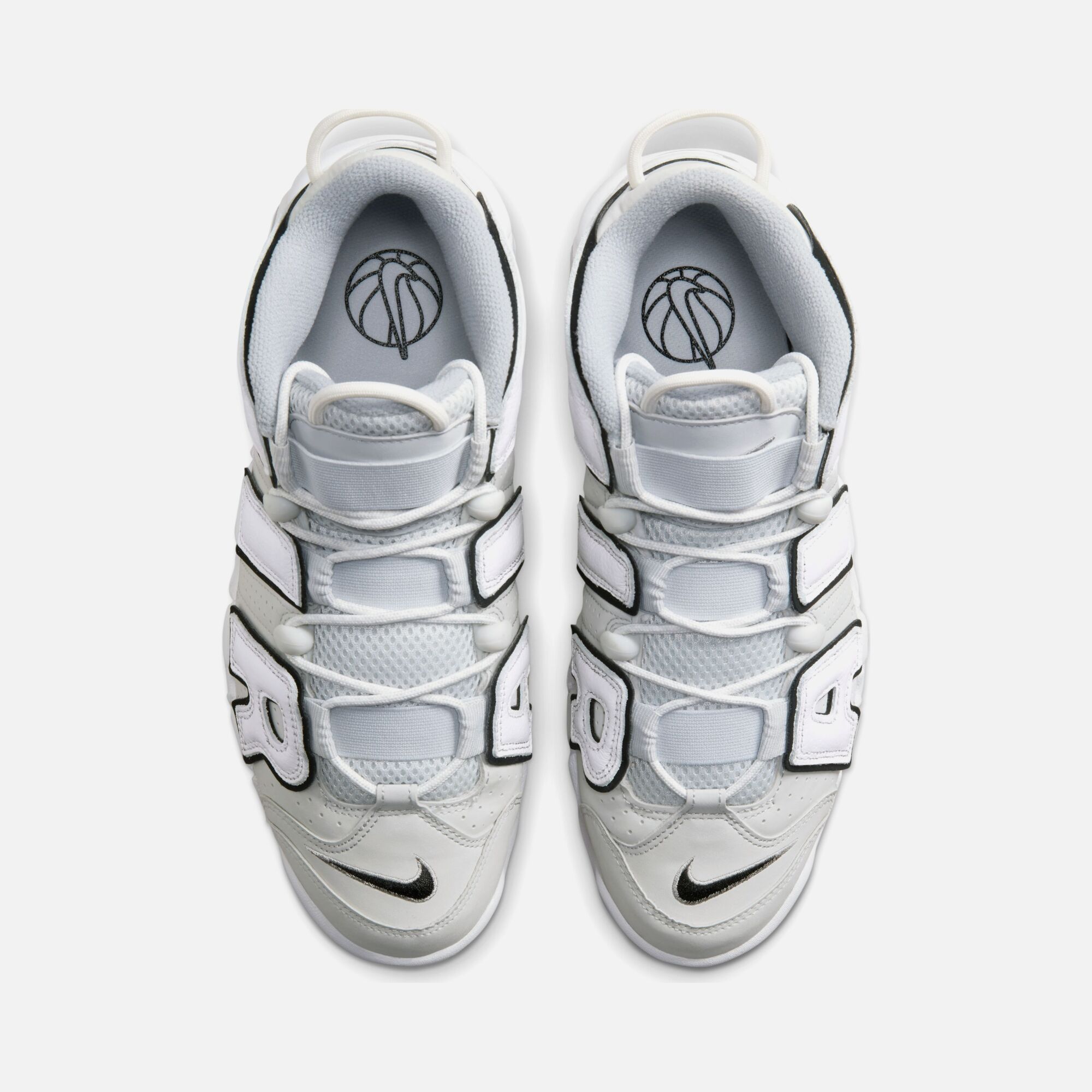 Nike Air More Uptempo '96 Photon Erkek Spor Ayakkabı