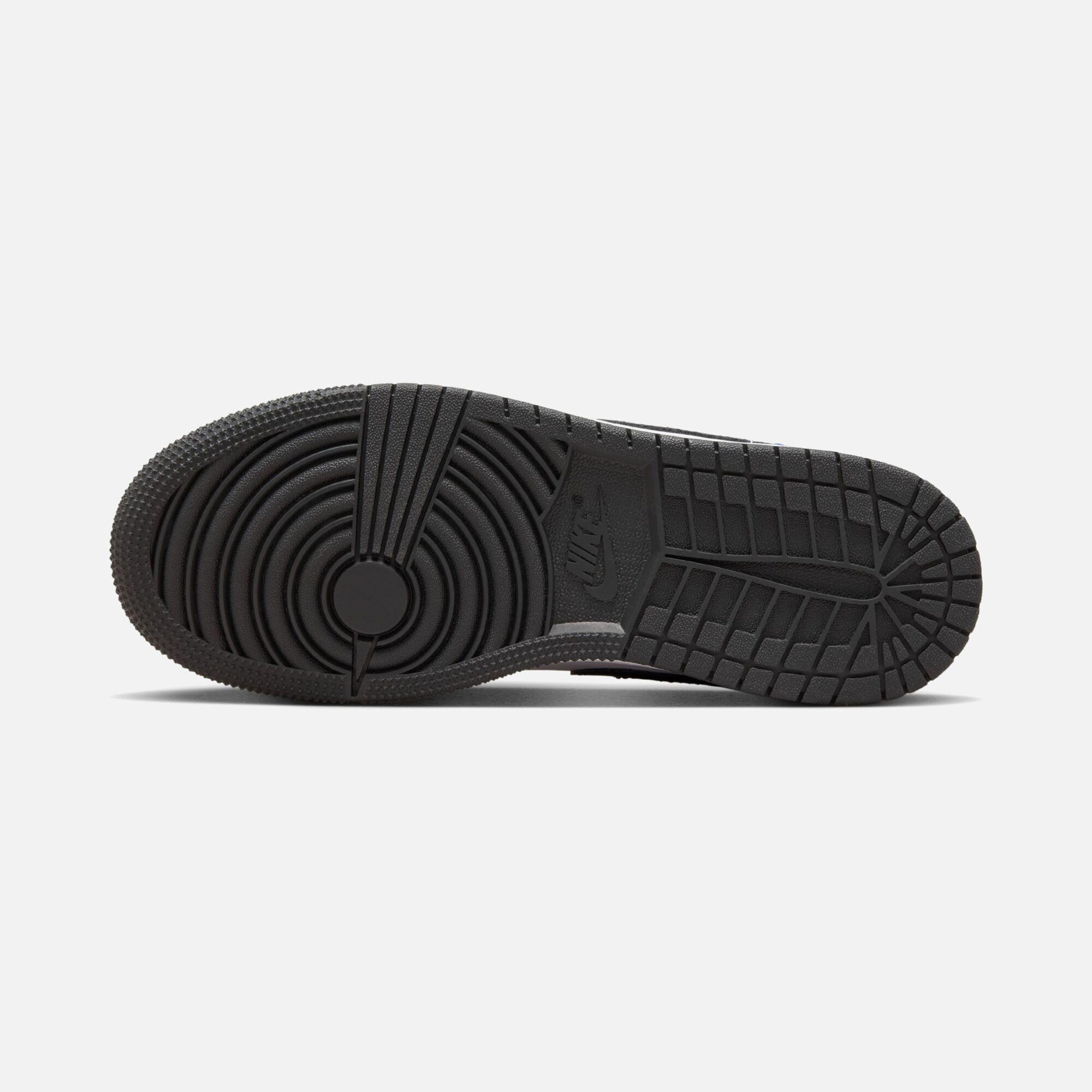 Nike Air Jordan 1 Mid SS25 (GS) Spor Ayakkabı