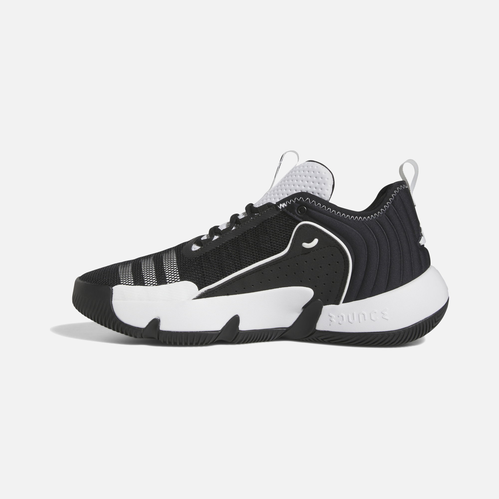 adidas Trae Unlimited Erkek Basketbol Ayakkabısı