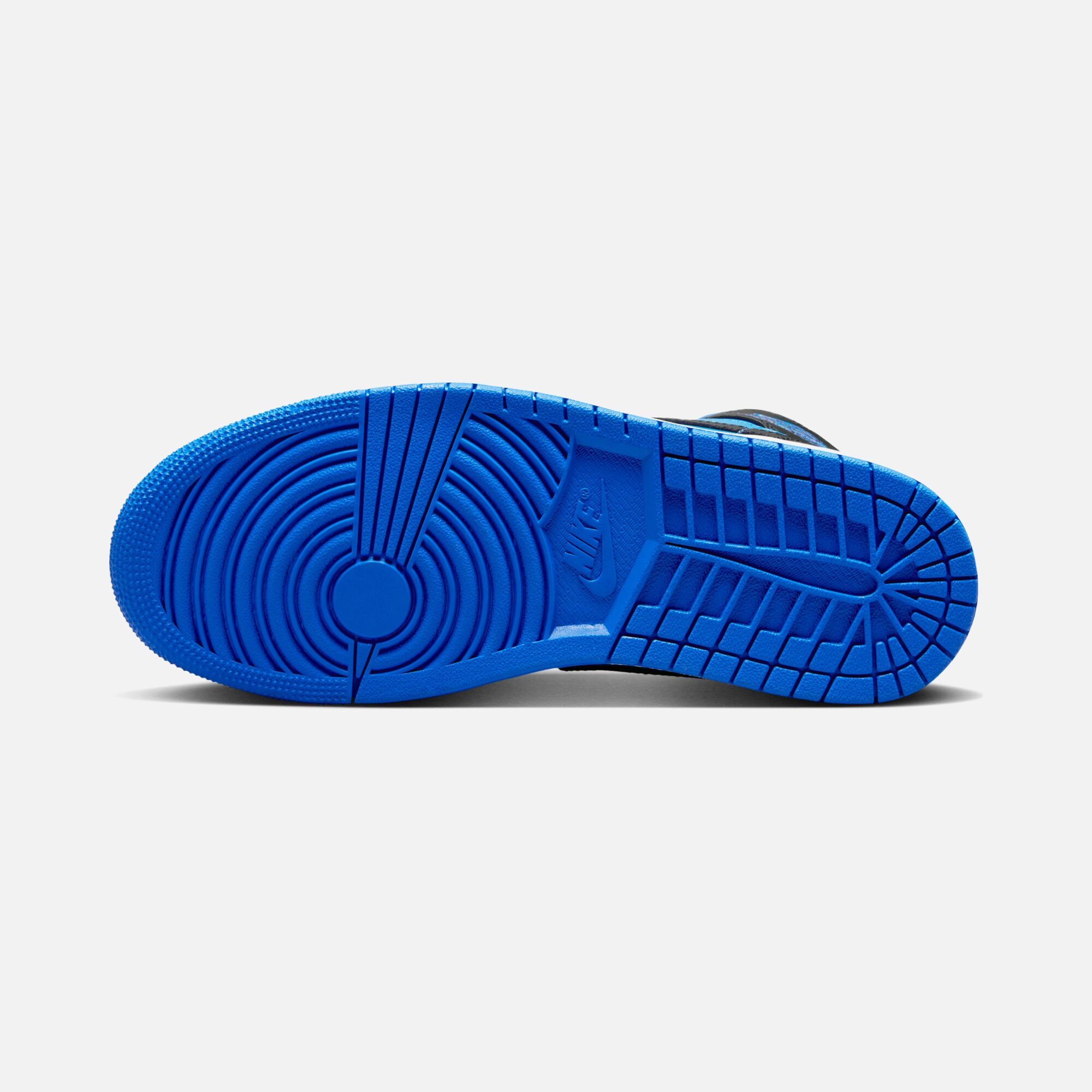 Nike Air Jordan 1 Mid SS25 Erkek Spor Ayakkabı