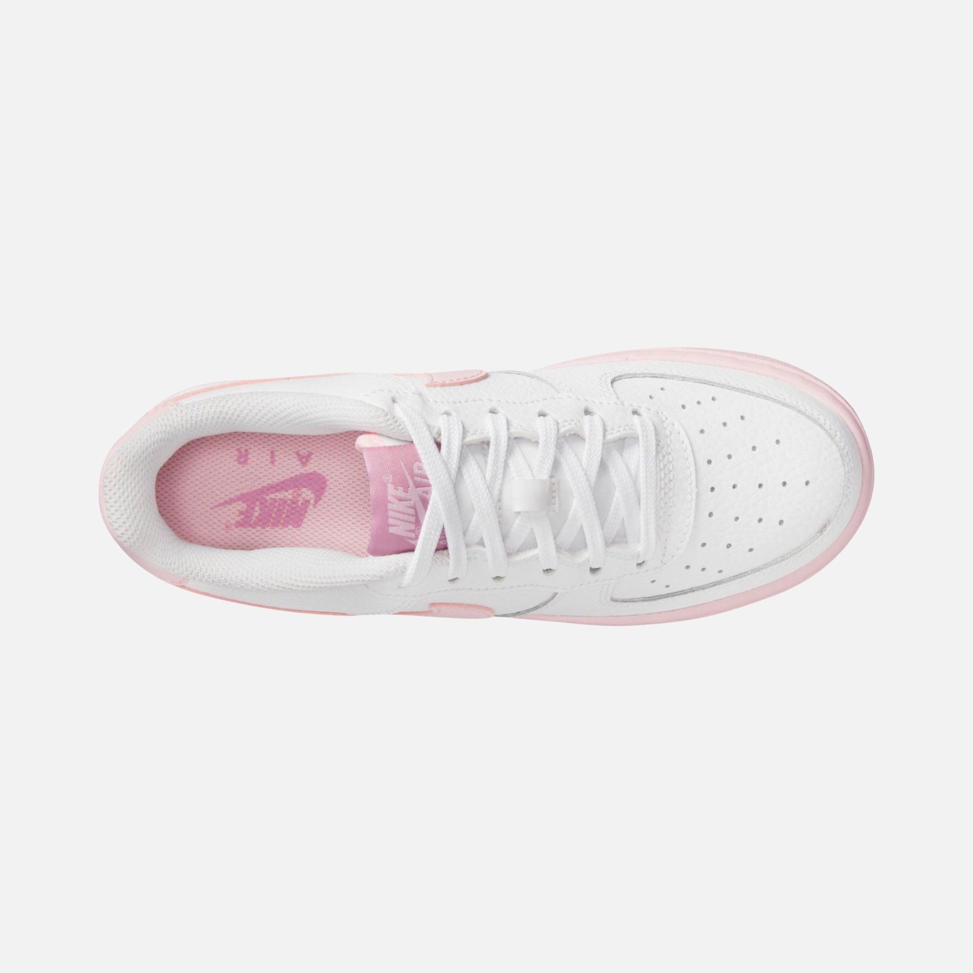 Nike Air Force 1 ''Iconic Details'' (GS) Spor Ayakkabı