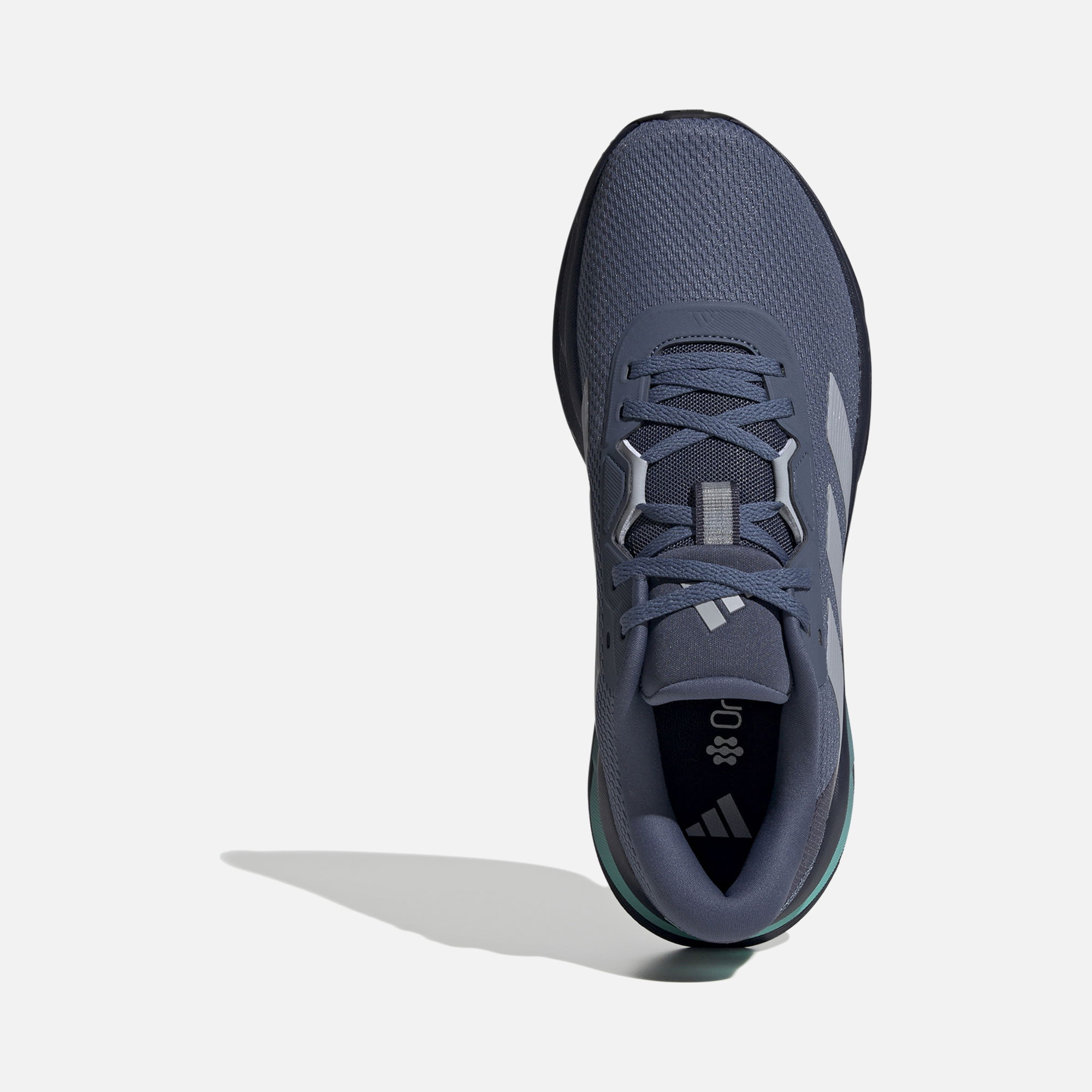 adidas Galaxy 7 Cloudfoam Short Distance Running Erkek Spor Ayakkabı