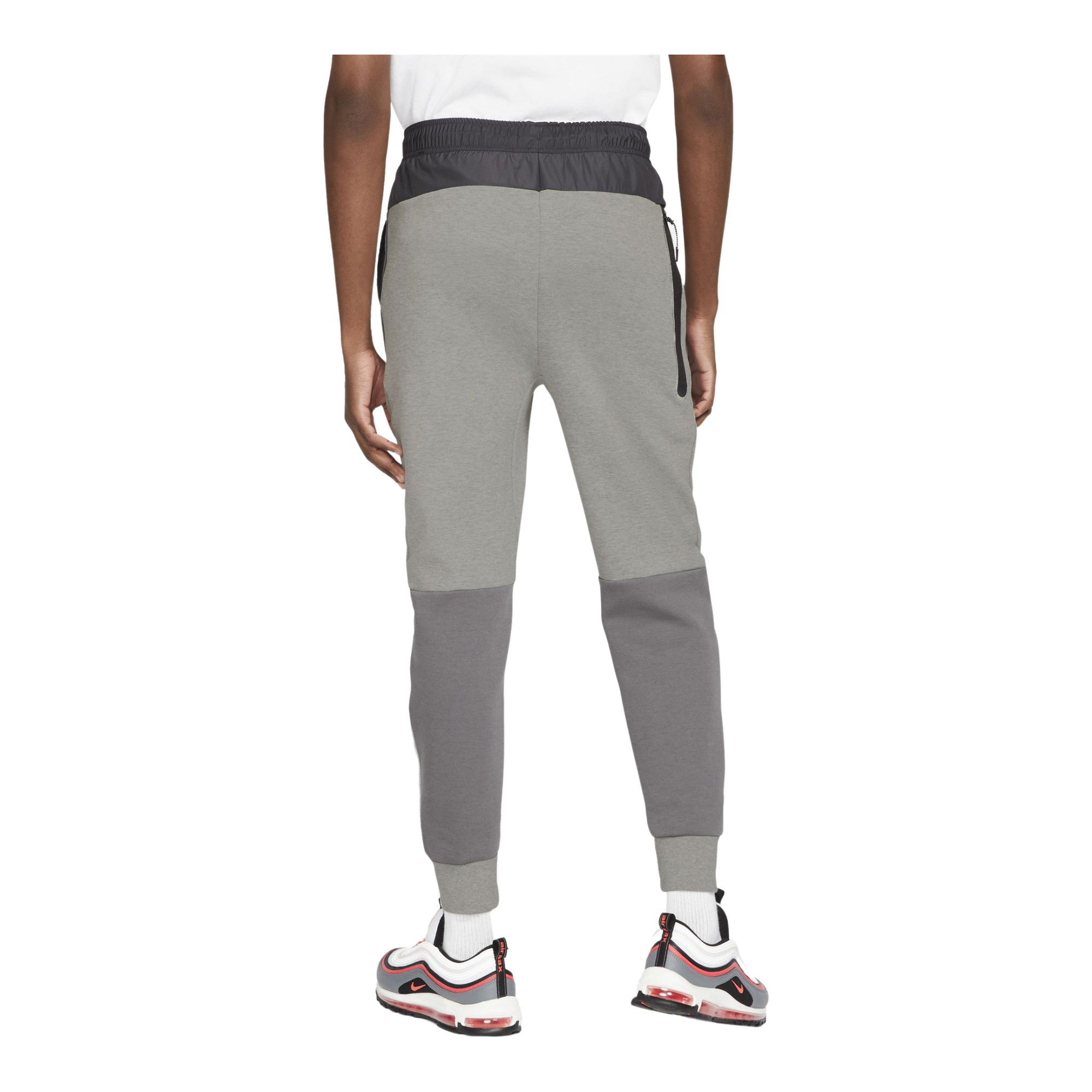 Nike Sportswear Tech Fleece Woven Joggers Erkek Eşofman Altı