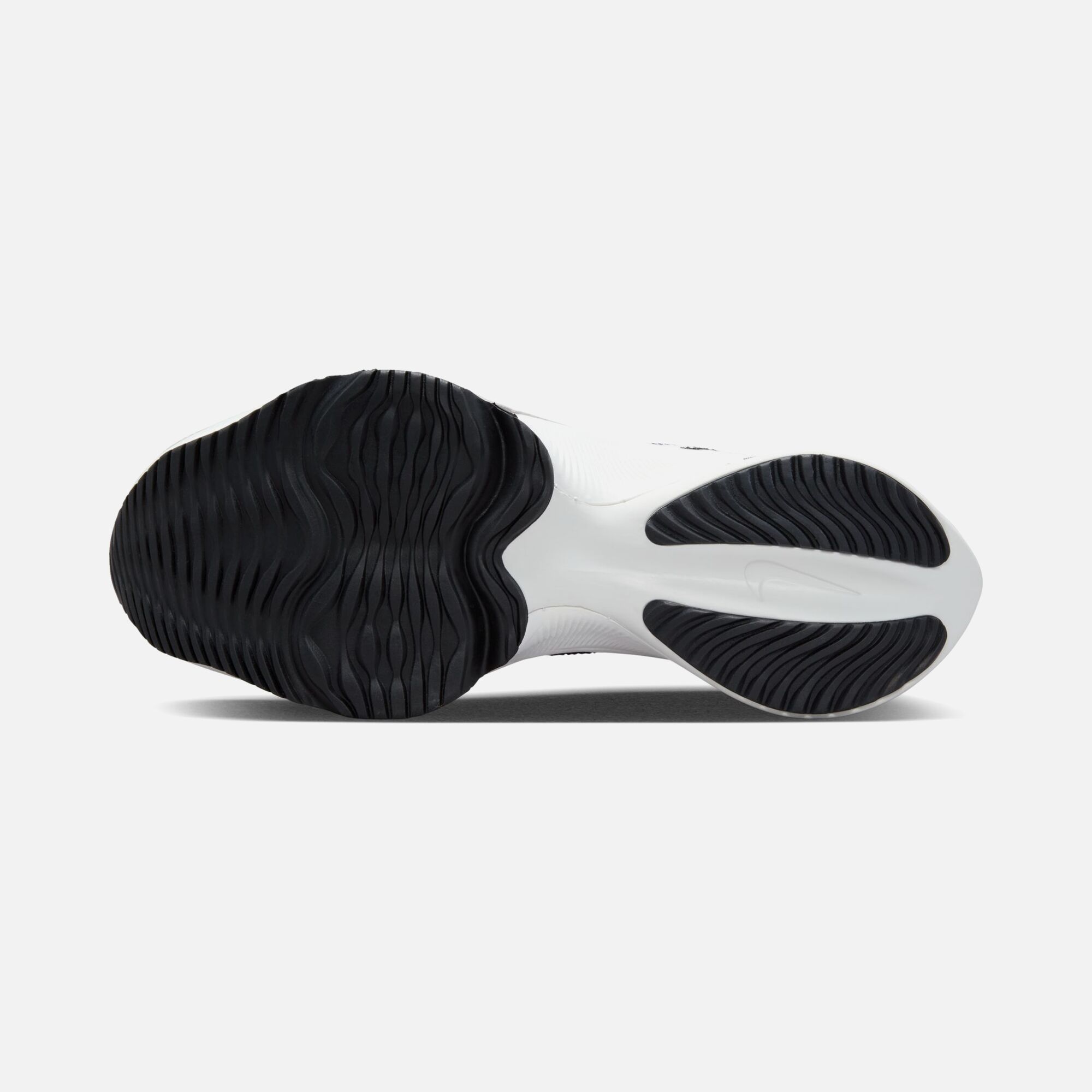 Nike Air Zoom Tempo NEXT% Road Running Erkek Spor Ayakkabı