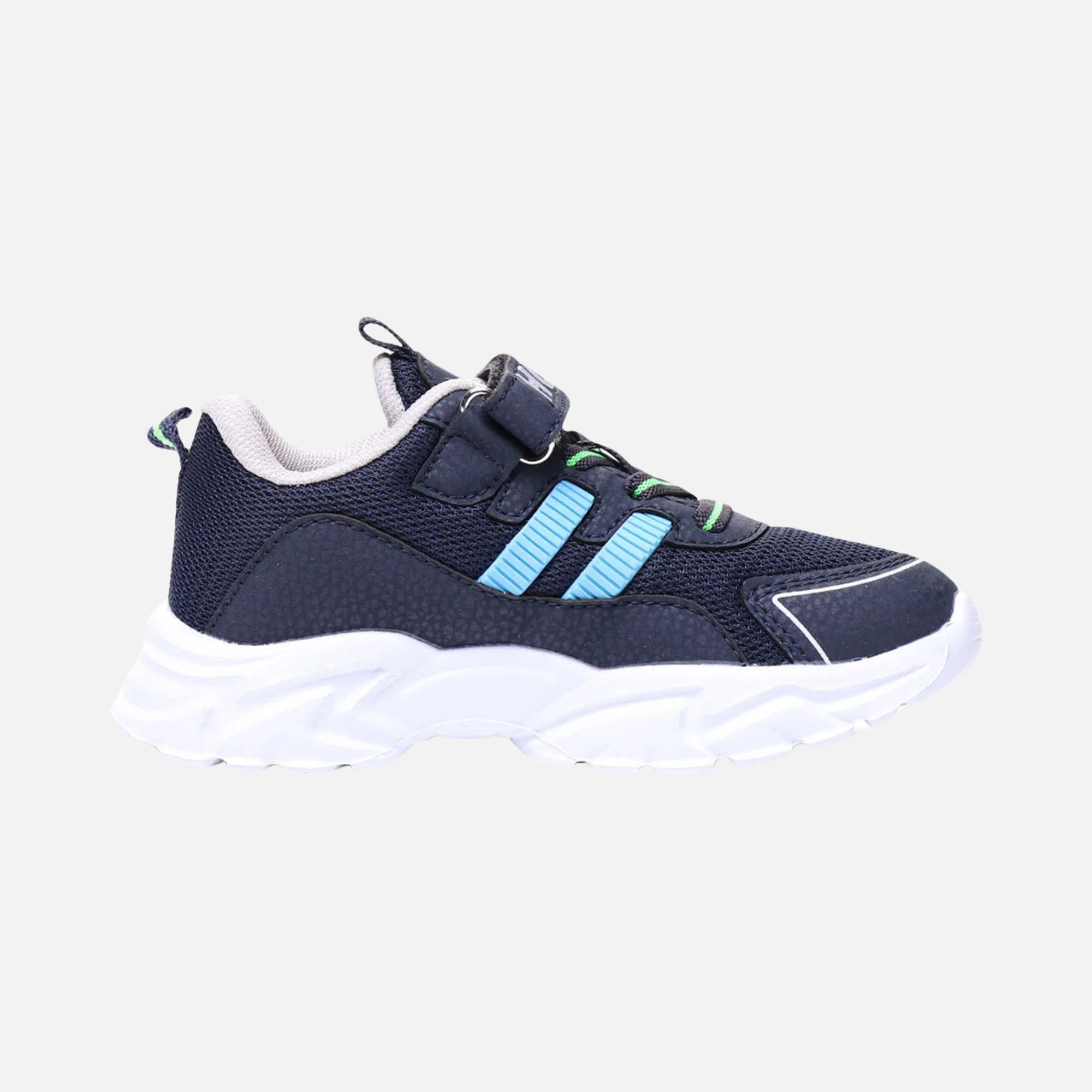Hummel Robo Running Çocuk Spor Ayakkabı
