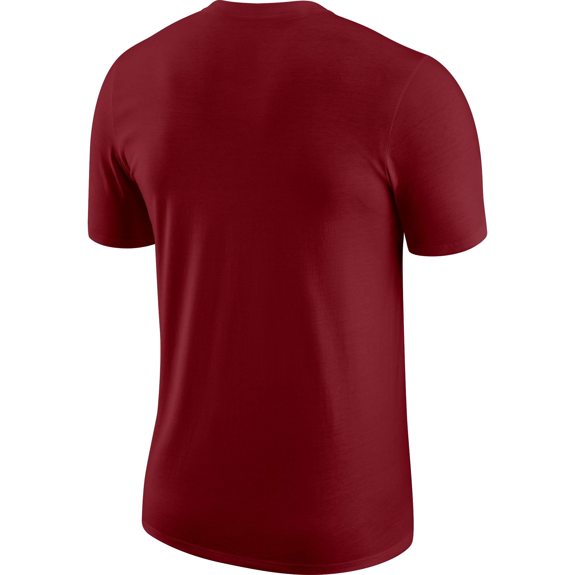 Nike Dri-Fit Cleveland Cavaliers Logo NBA Erkek Tişört