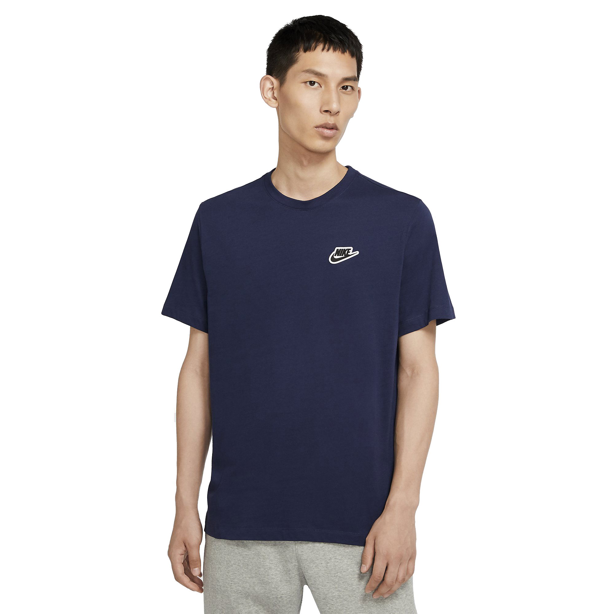 Nike Sportswear Erkek Tişört