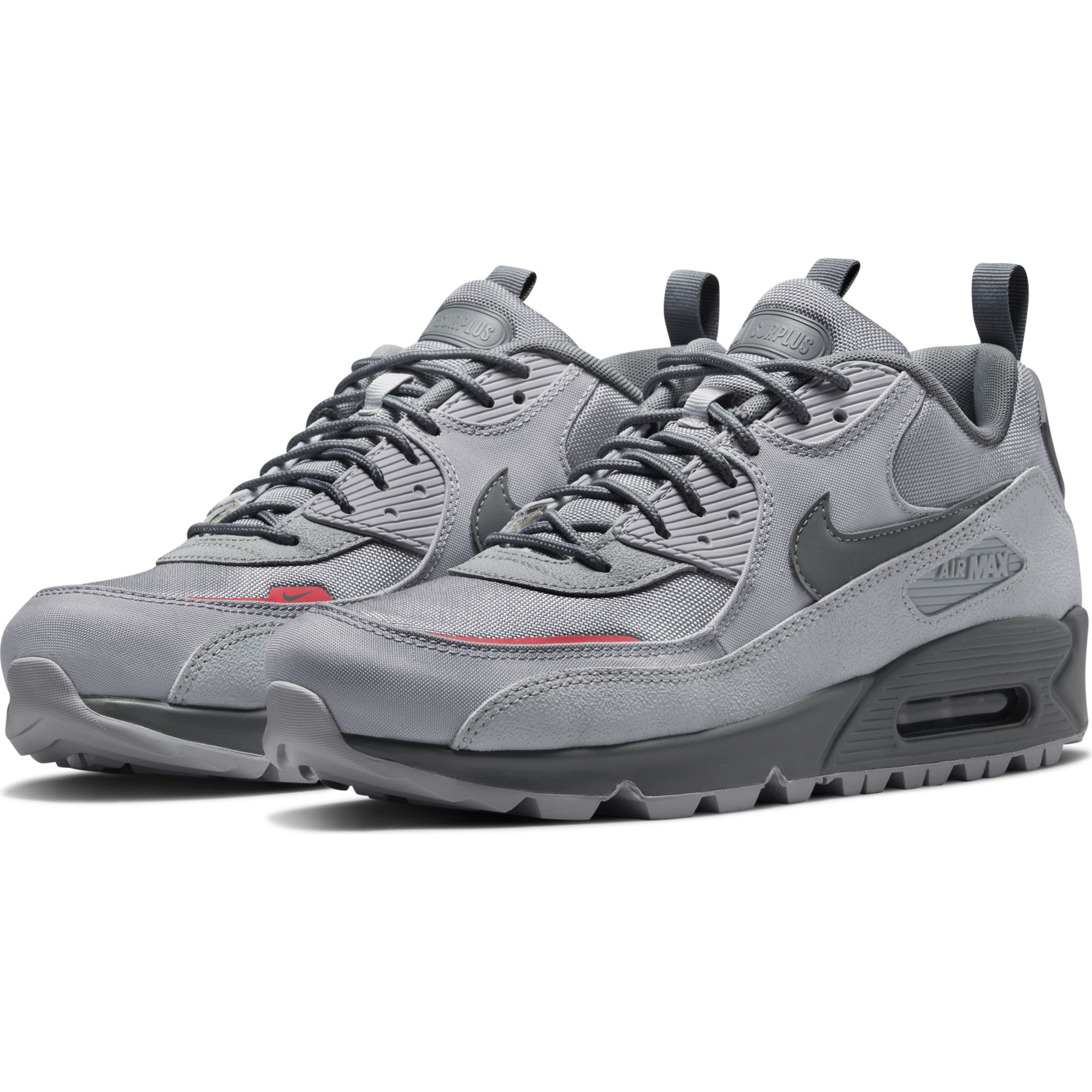 Nike Air Max 90 Surplus Erkek Spor Ayakkabı