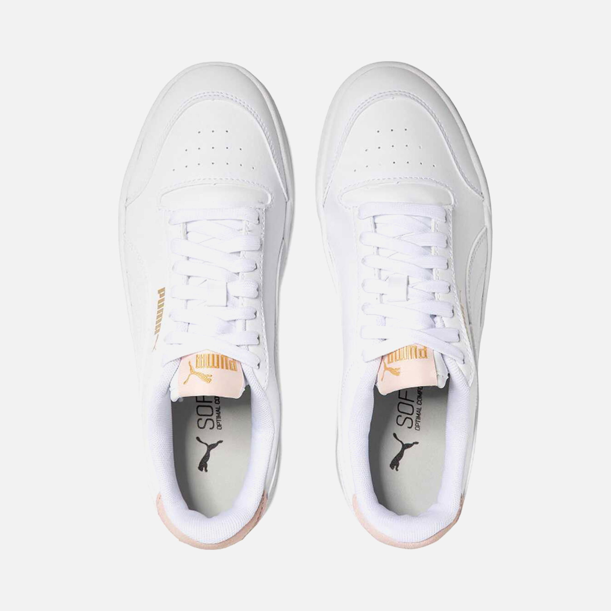 Puma Sportswear Shuffle SoftFoam+ Unisex Spor Ayakkabı
