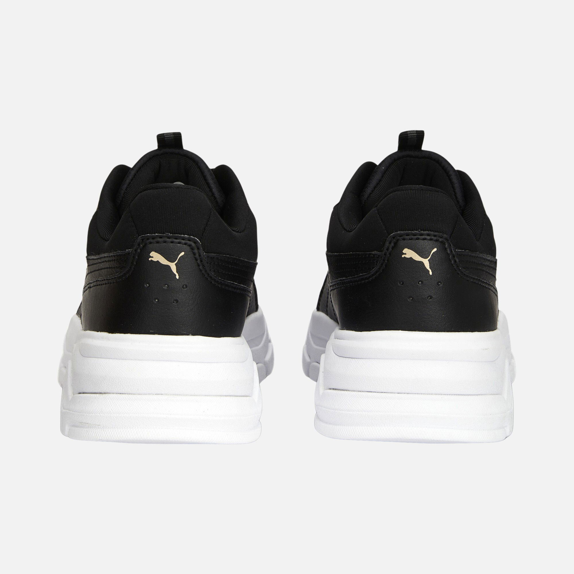 Puma Sportswear Cassia Via Platform Kadın Spor Ayakkabı