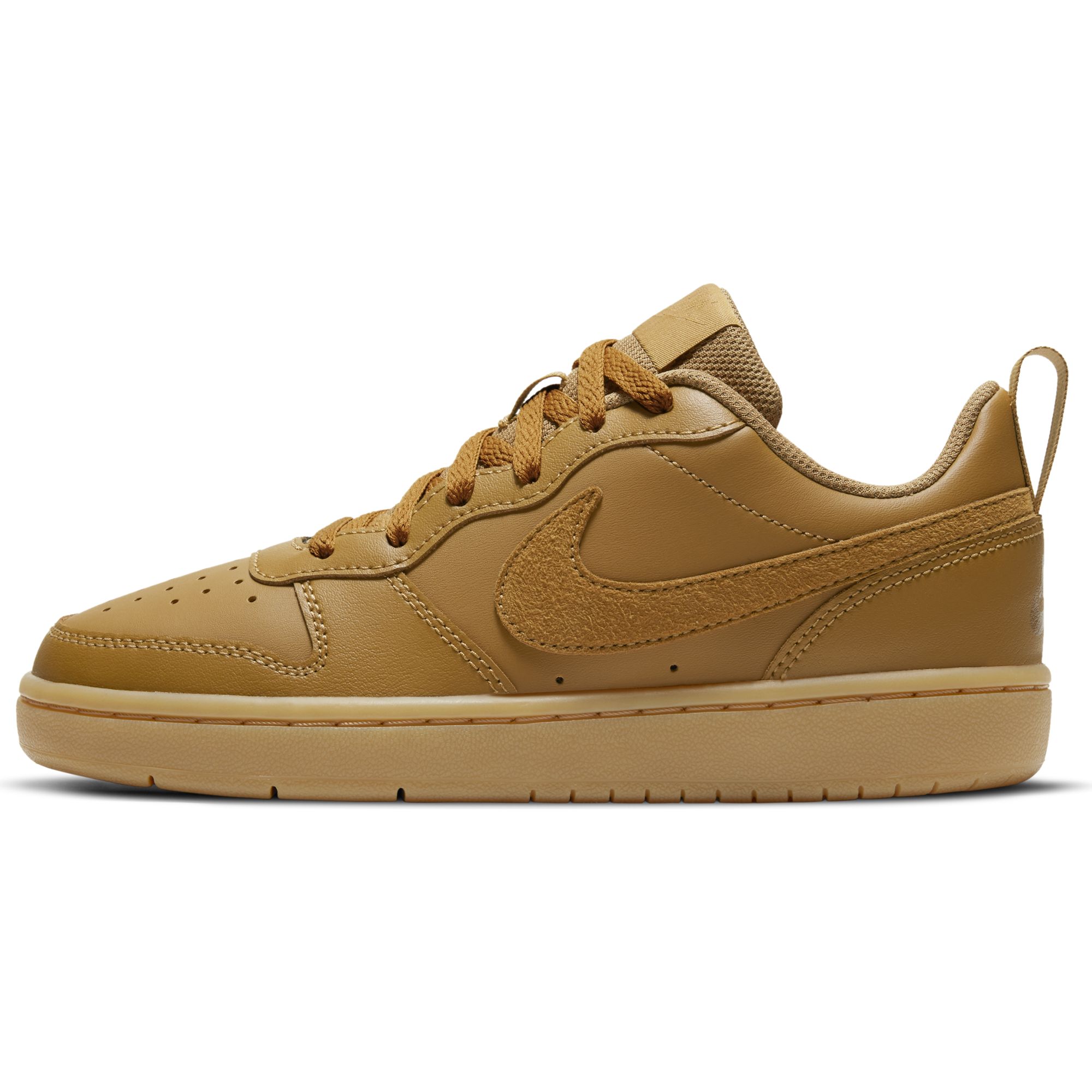 Nike Court Borough Low 2 (GS) Spor Ayakkabı