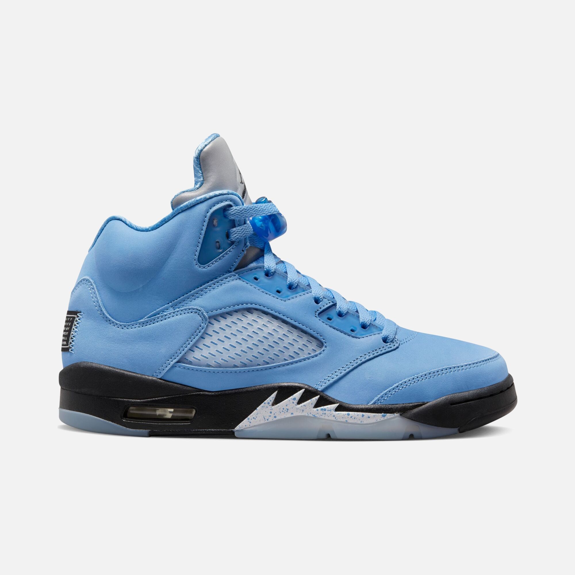 Nike Air Jordan 5 Retro SE Erkek Spor Ayakkabı