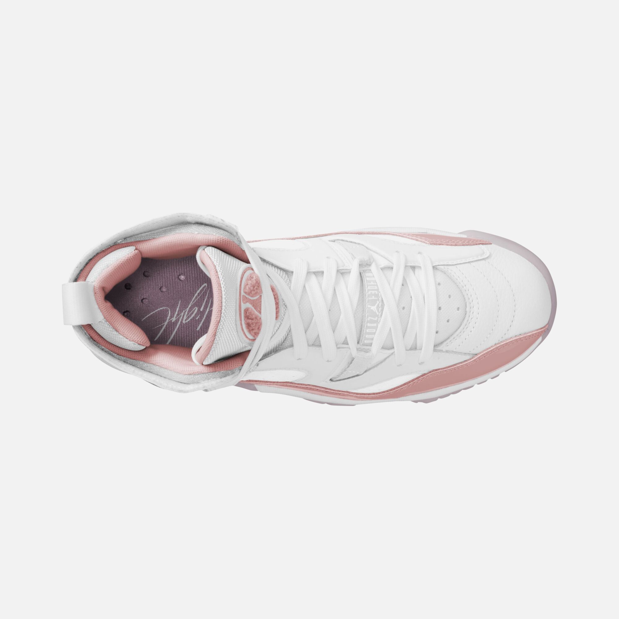 Nike Jordan Jumpman Two Trey Kadın Spor Ayakkabı
