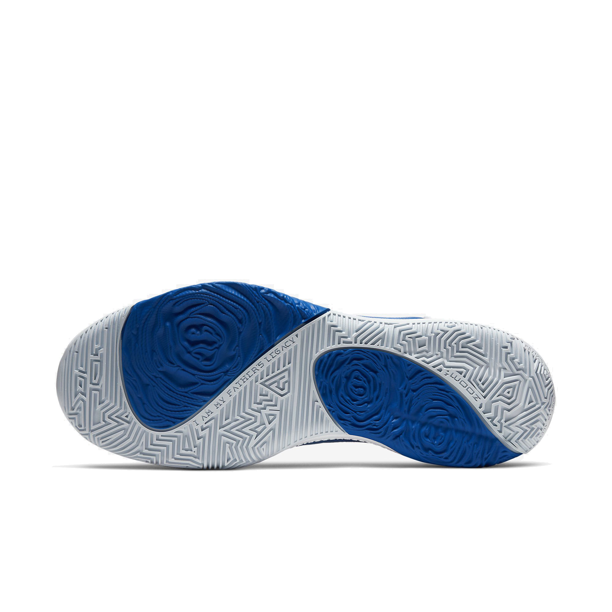 Nike Zoom Freak 1 Erkek Spor Ayakkabı
