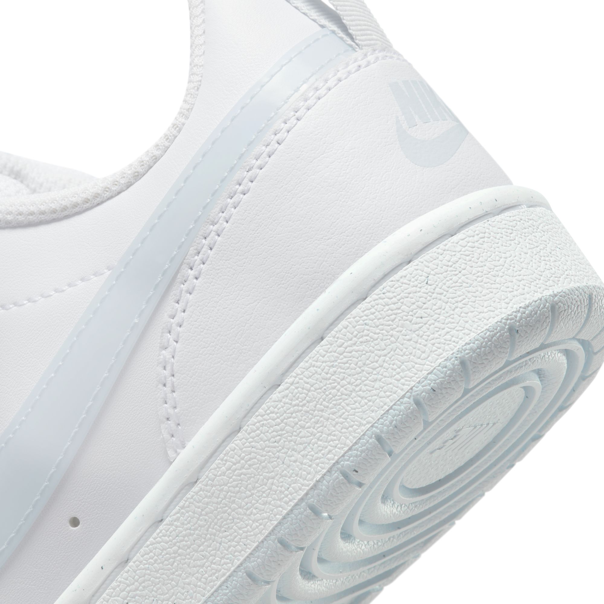 Nike Court Borough Low 2 (GS) Spor Ayakkabı