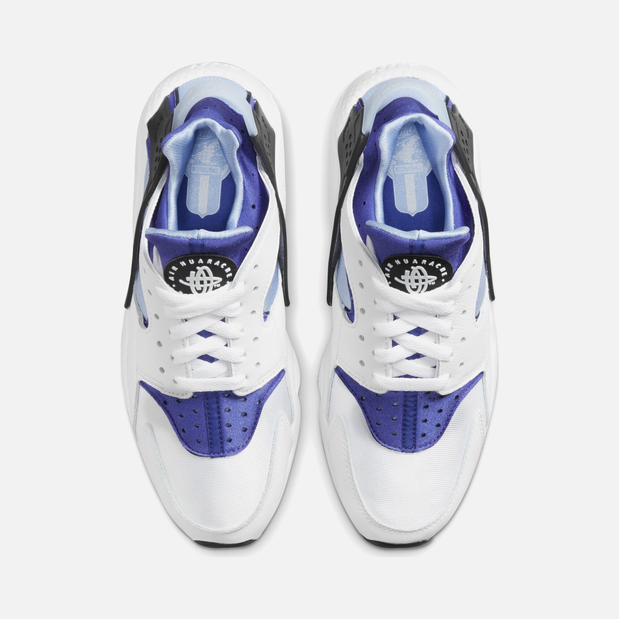 Nike Air Huarache CO Kadın Spor Ayakkabı