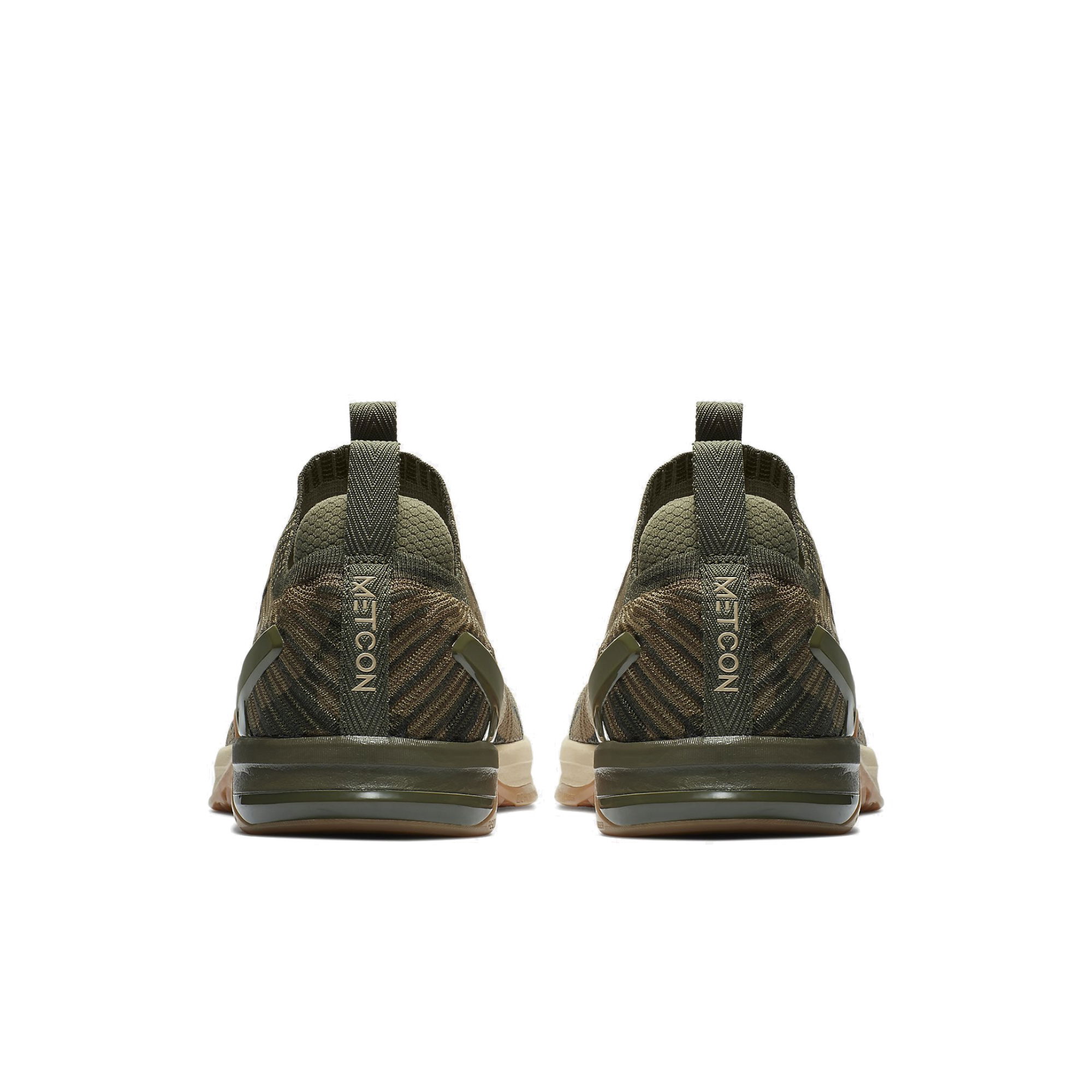 Nike Metcon DSX Flyknit 2 Erkek Spor Ayakkabı