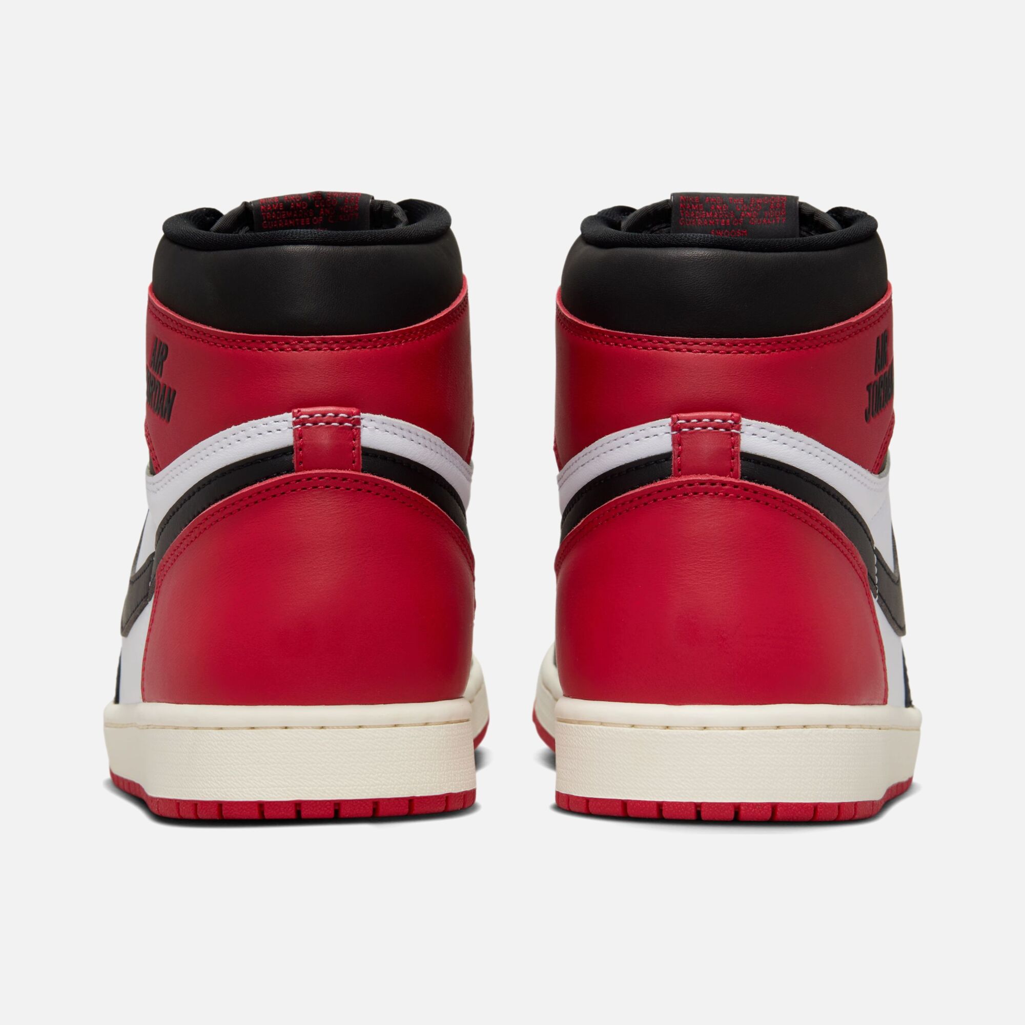 Nike Air Jordan 1 Retro High OG FW24 Erkek Spor Ayakkabı