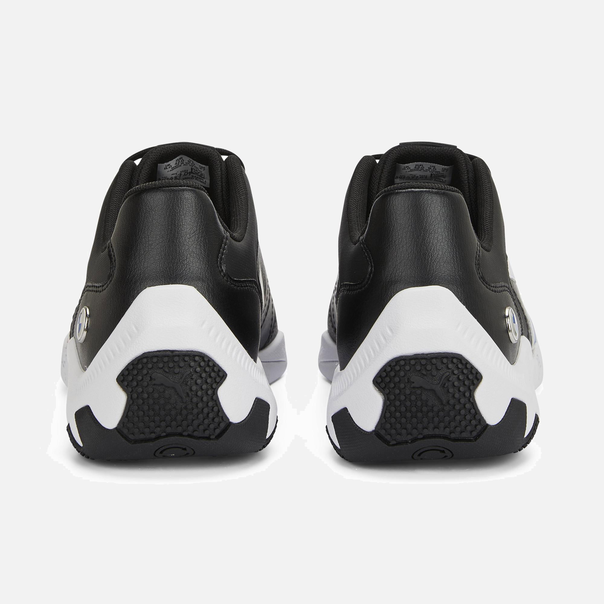 Puma Sportswear Bmw M Motorsport Kart Cat Rl Nitro Erkek Spor Ayakkabı