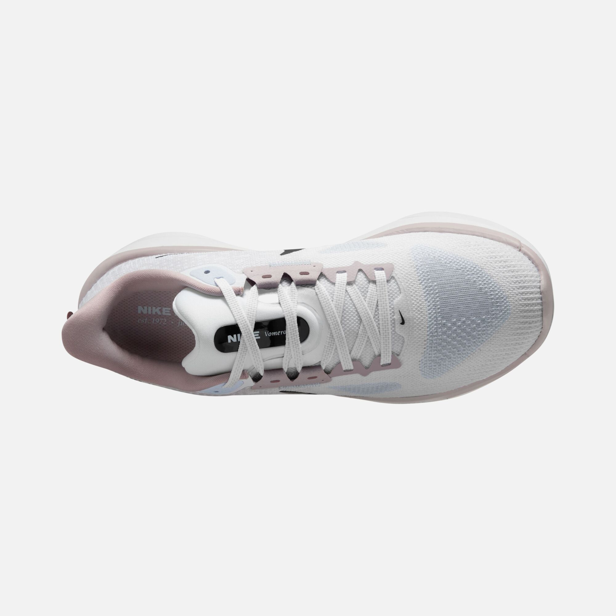 Nike Vomero 17 Road Running Kadın Spor Ayakkabı