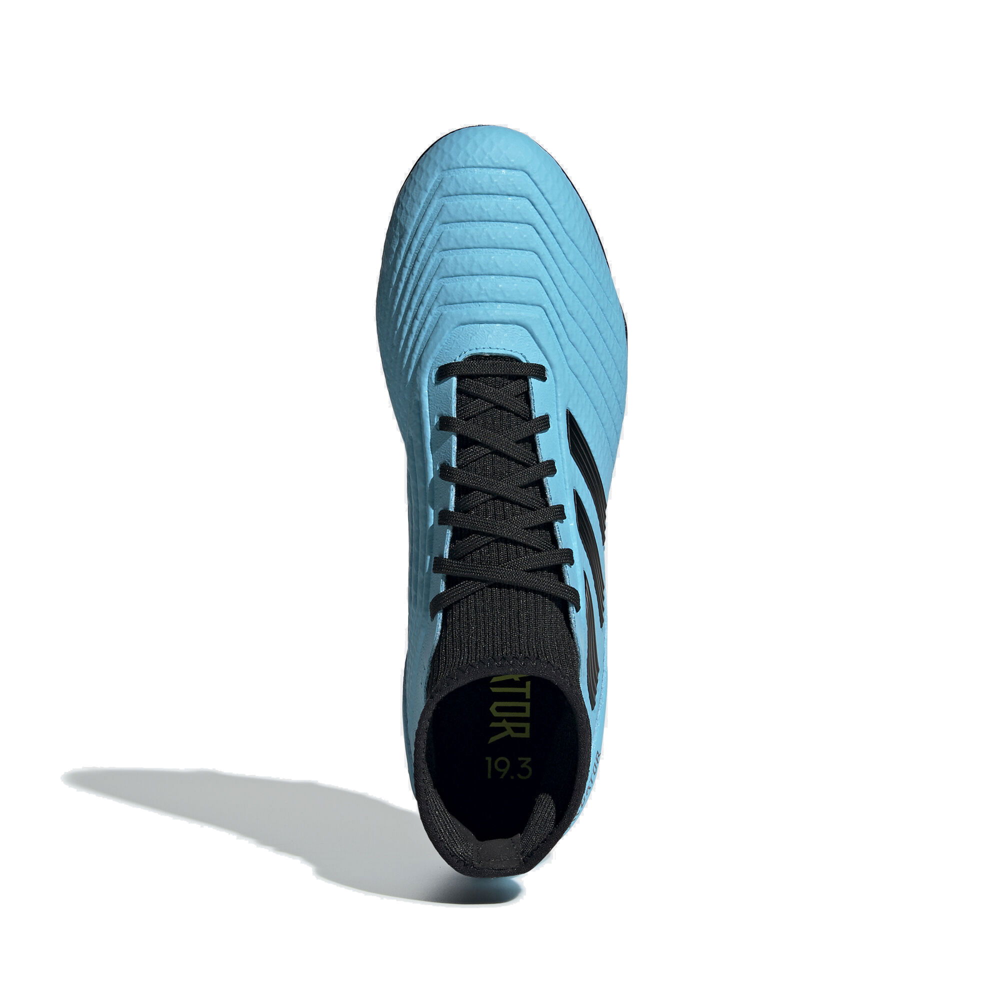 adidas Predator 19.3 Firm Ground Erkek Krampon