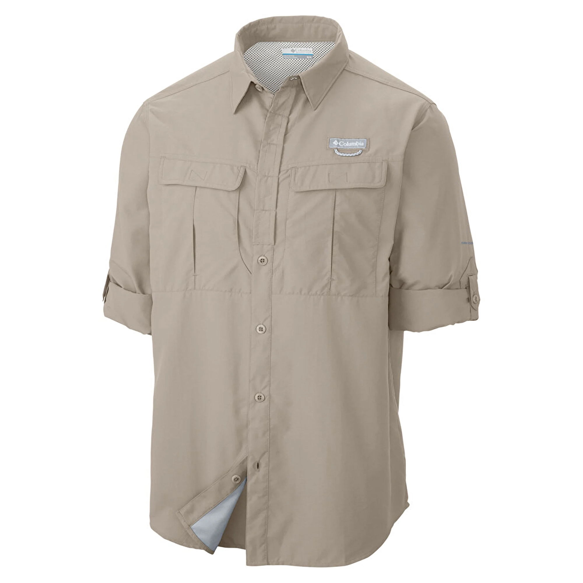 Columbia Cascades Explorer Long Sleeve Erkek Gömlek