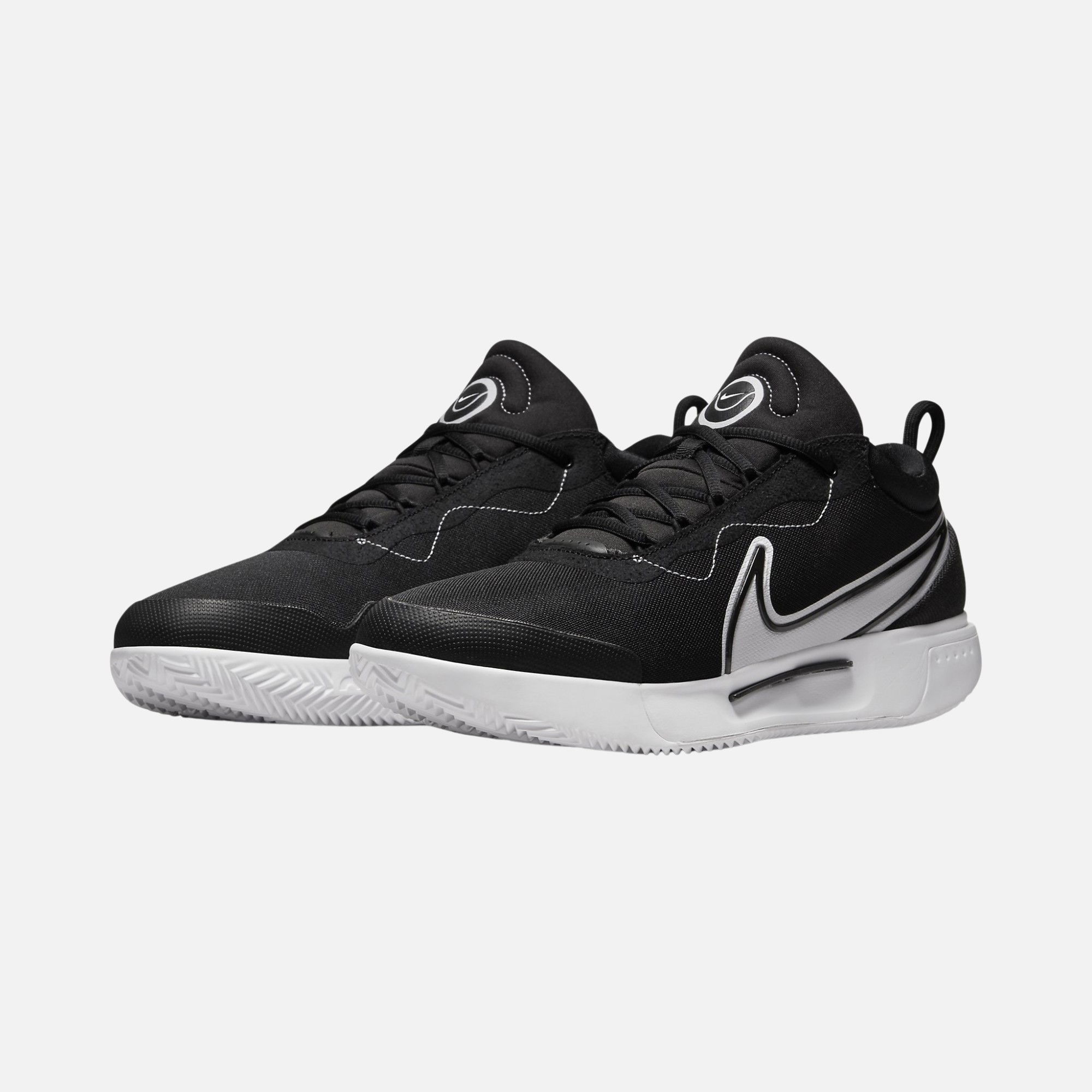 Nike Court Zoom Pro Clay Erkek Tenis Ayakkabısı