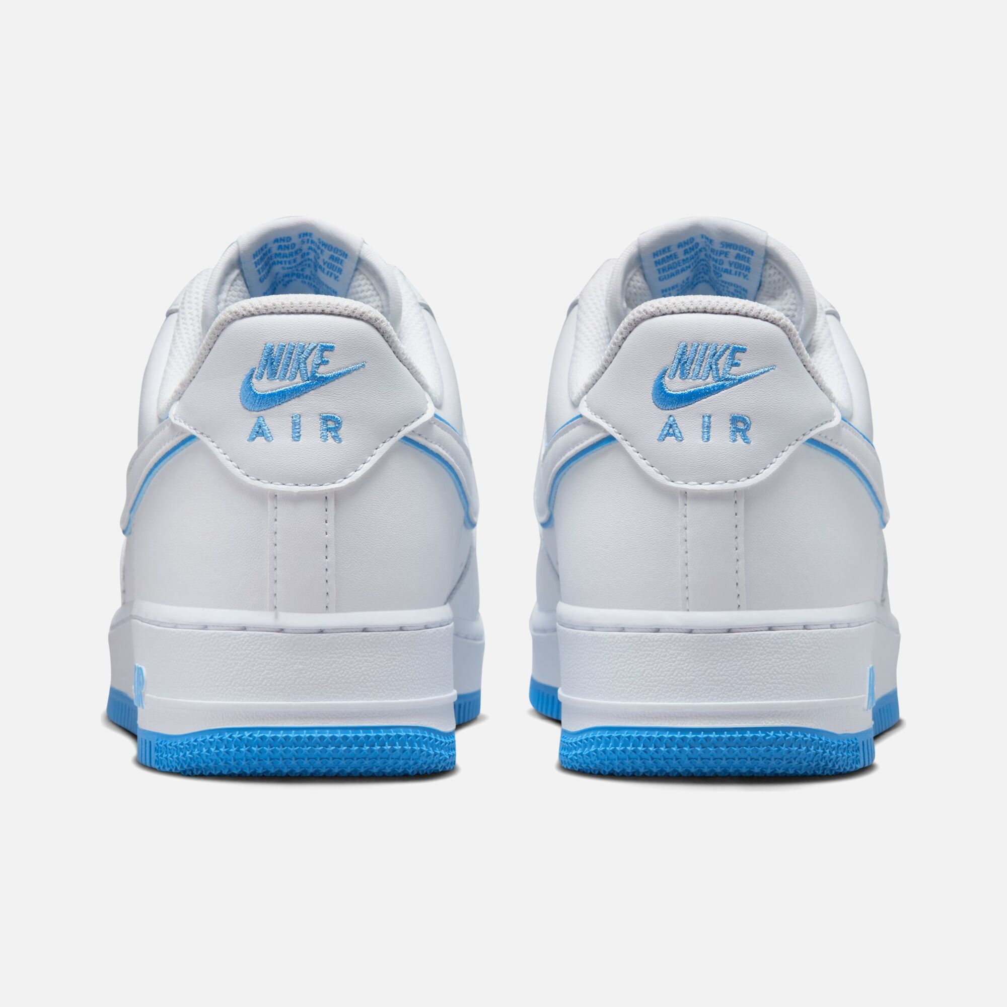 Nike Air Force 1 '07 FW23 Erkek Spor Ayakkabı