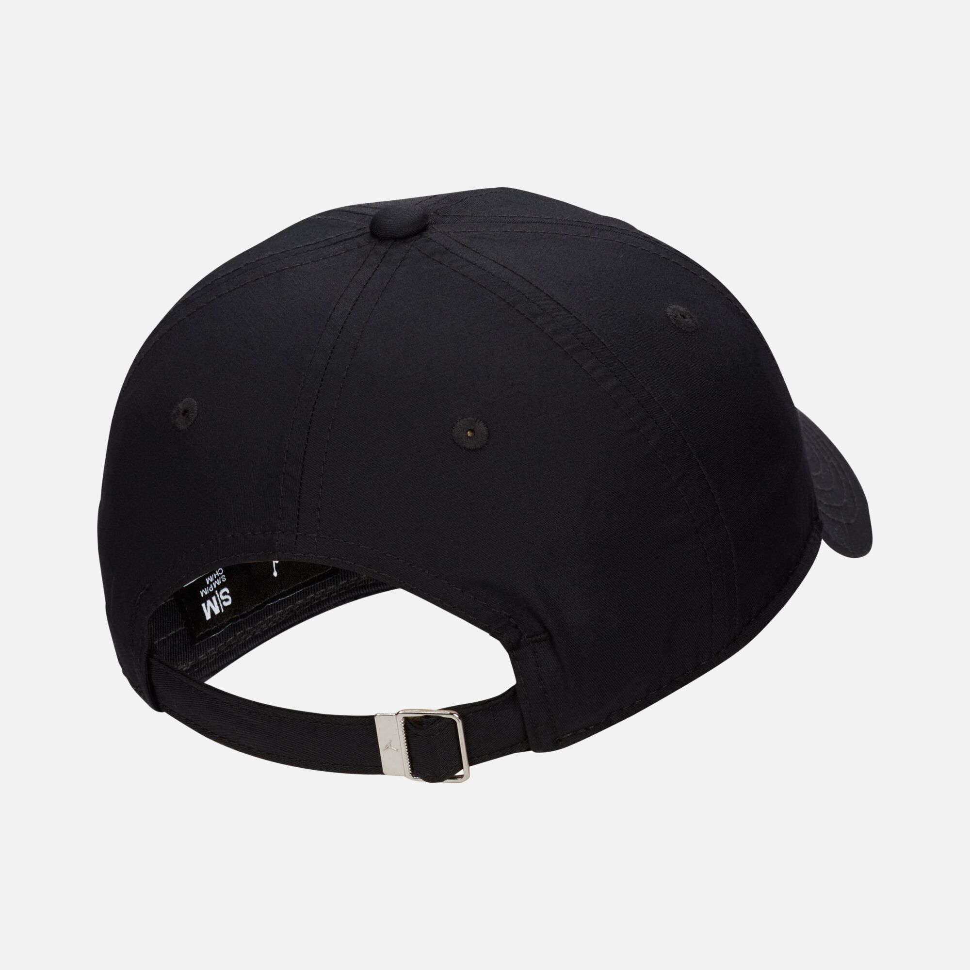 Nike Jordan Club Jumpman Embroidered Graphic Adjustable Unstructured Unisex Şapka