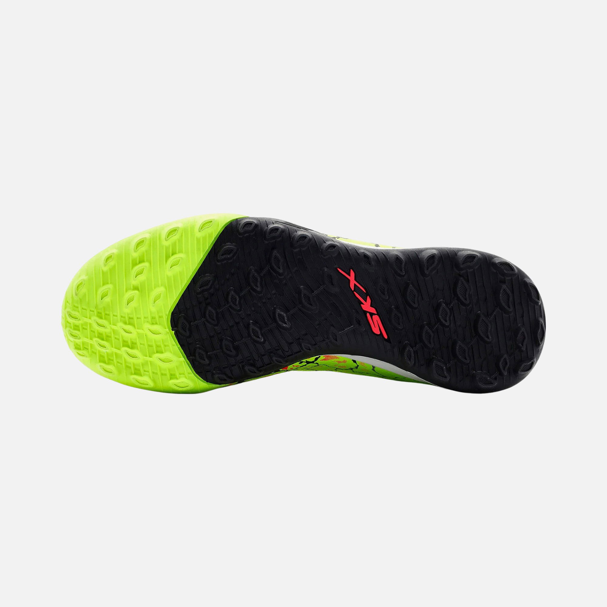 Skechers 252063L Move Foam™ Cushioning TF Turf Low-Top Çocuk Halı Saha Ayakkabı