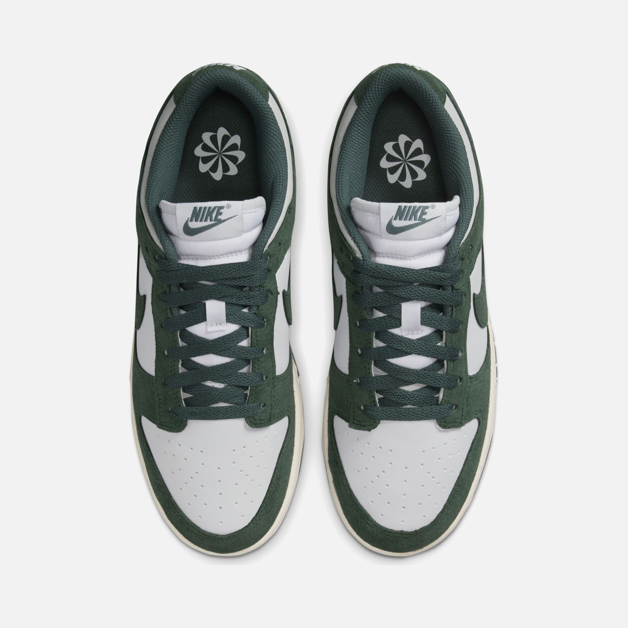 Nike Dunk Low ''Suede Details'' FW24 Kadın Spor Ayakkabı