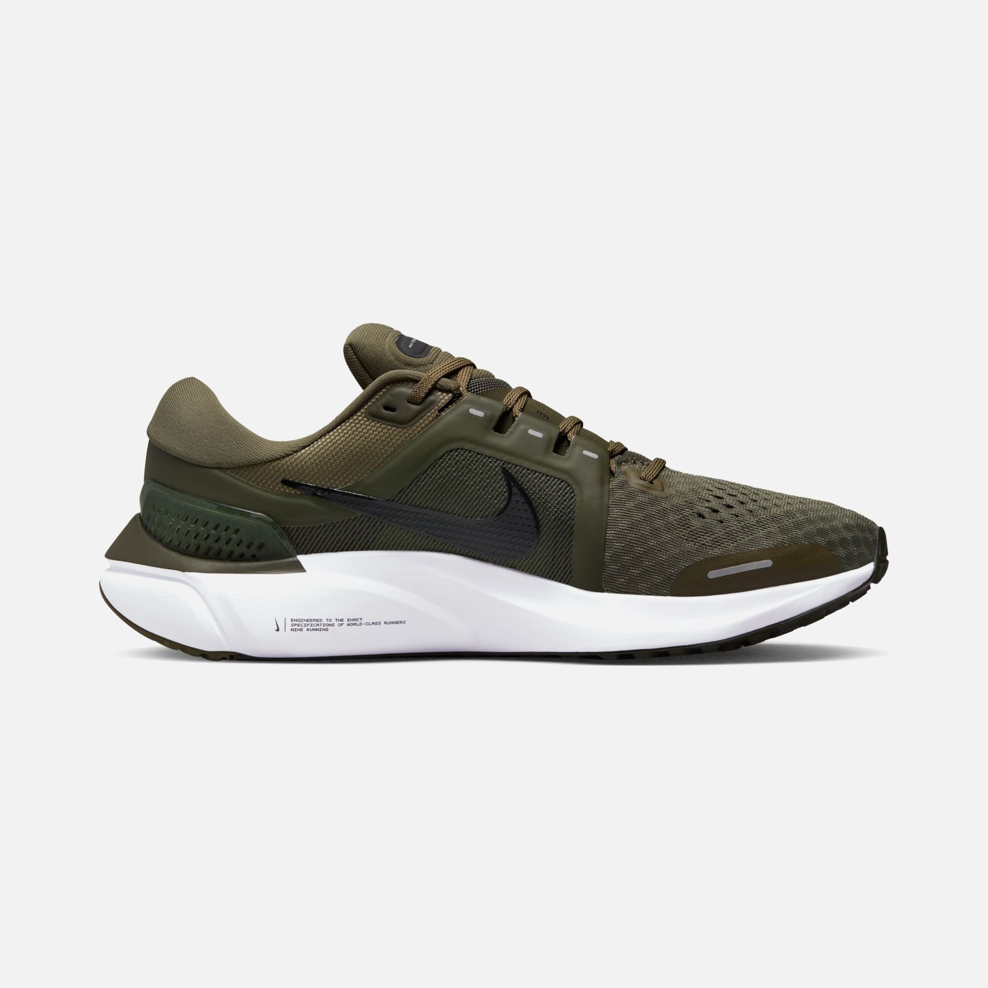 Nike Air Zoom Vomero 16 Road Running Erkek Spor Ayakkabı