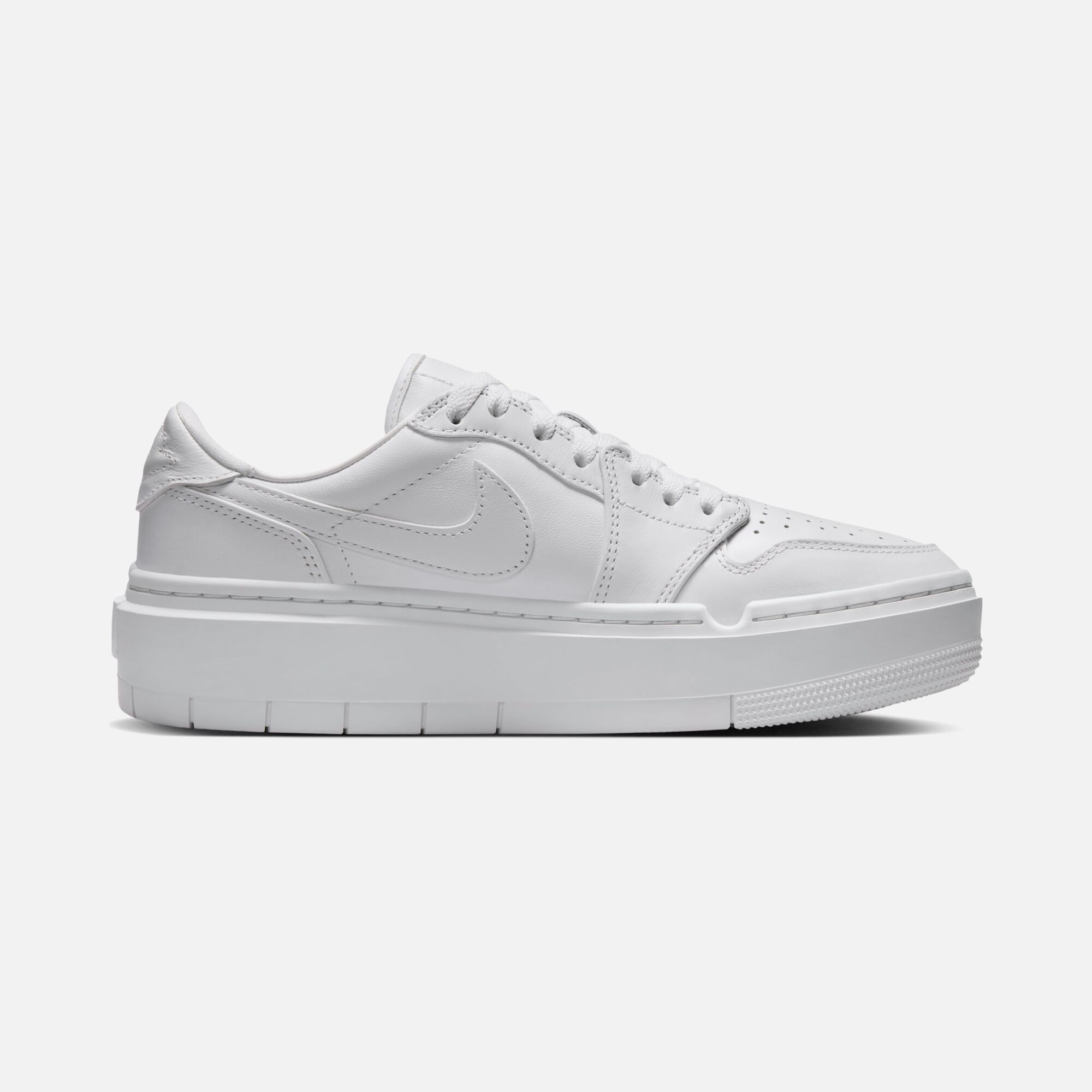 Nike Air Jordan 1 Elevate Low Platform Kadın Spor Ayakkabı
