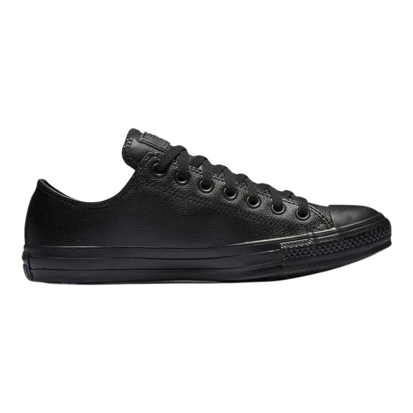Converse Chuck Taylor All Star Leather 135253C Unisex Spor Ayakkabı