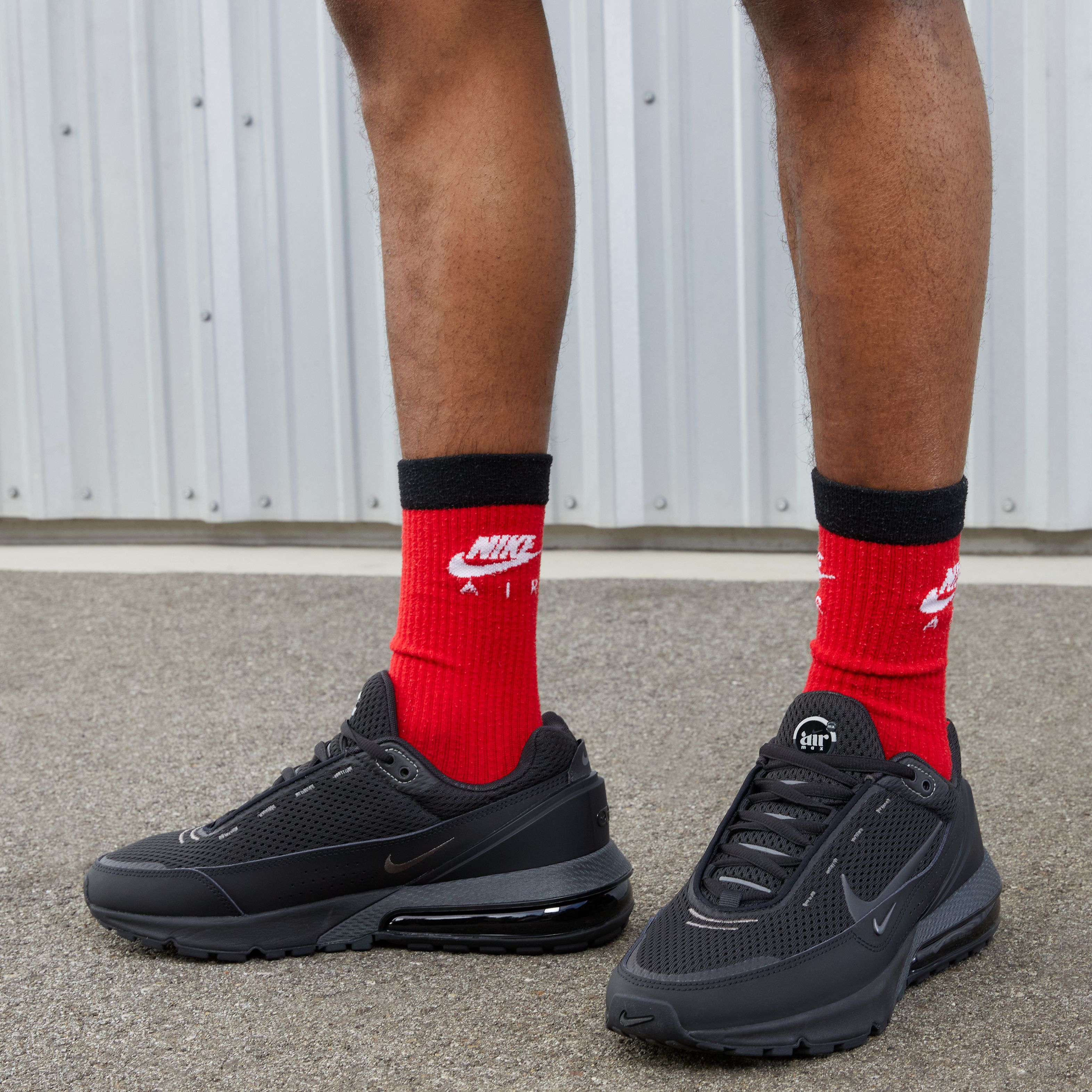 Nike Air Max Pulse Erkek Spor Ayakkabı