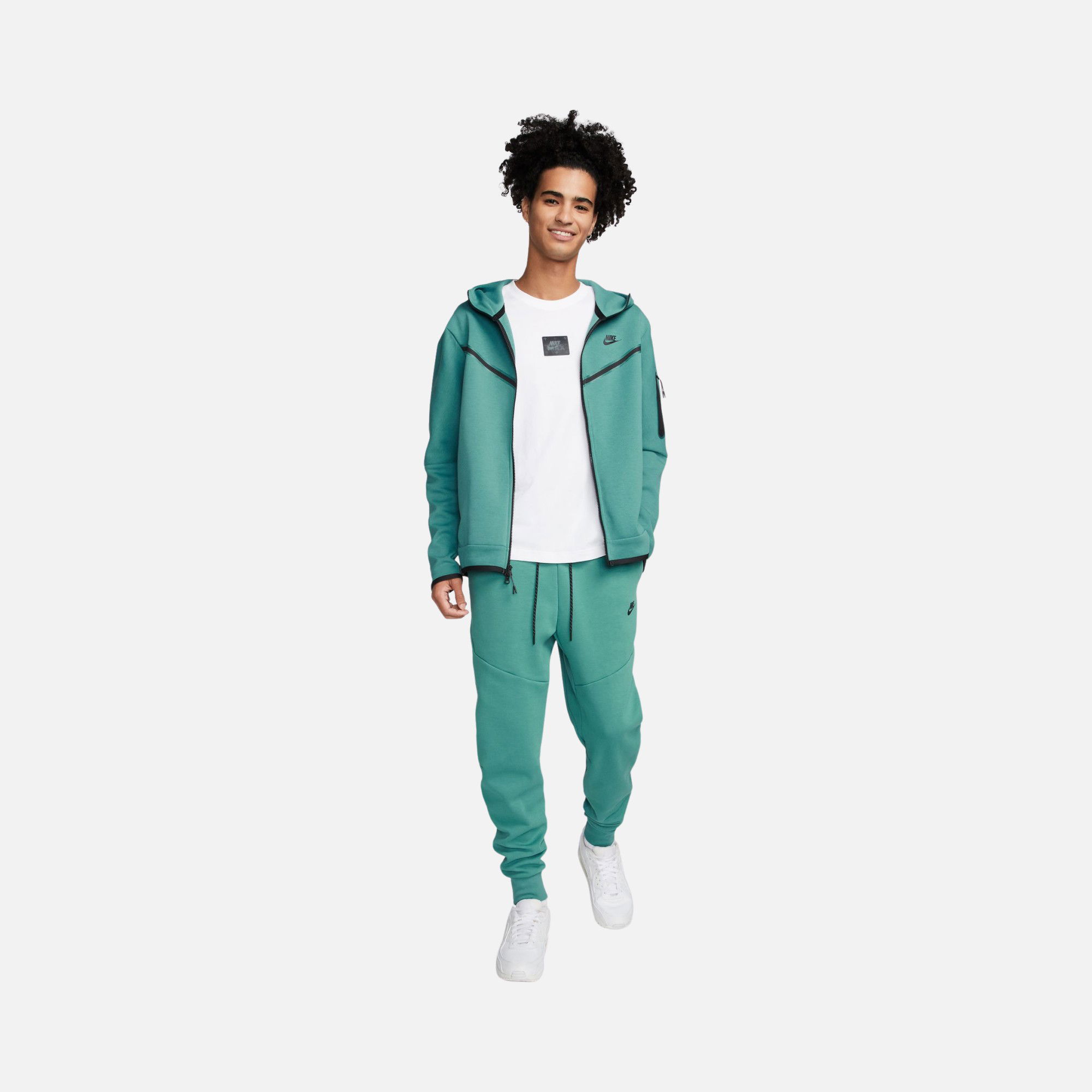 Nike Sportswear Tech Fleece Jogger Erkek Eşofman Altı