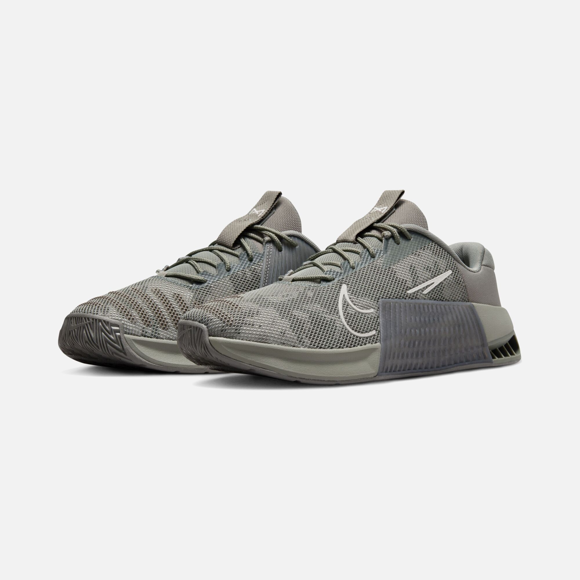 Nike Metcon 9 AMP Hyperlift Training Erkek Spor Ayakkabı