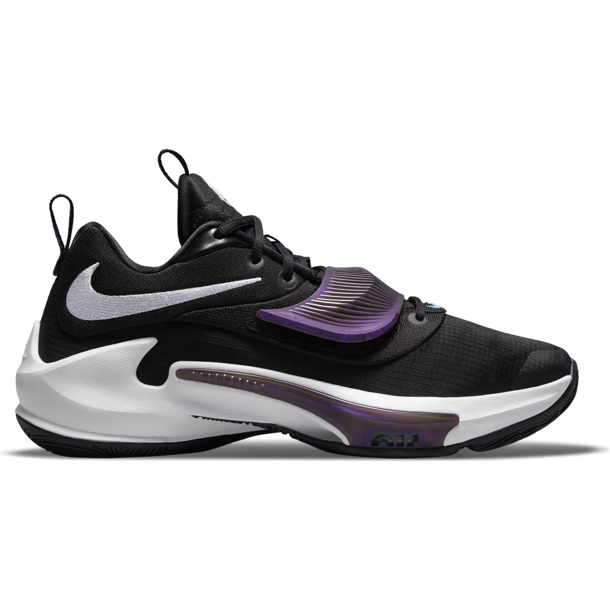 Nike Zoom Freak 3 Erkek Basketbol Ayakkabısı