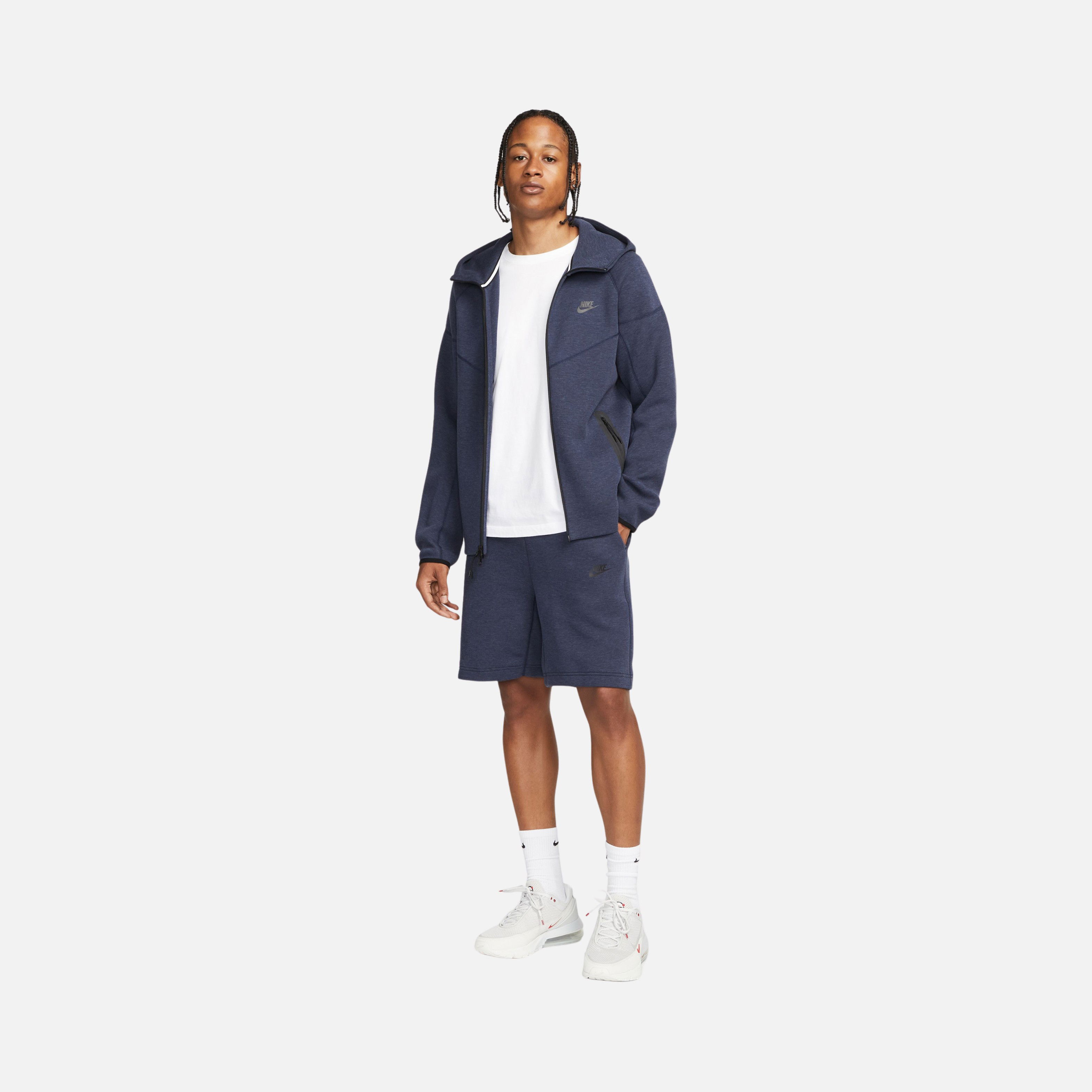 Nike Sportswear Tech Fleece FW24 Erkek Şort