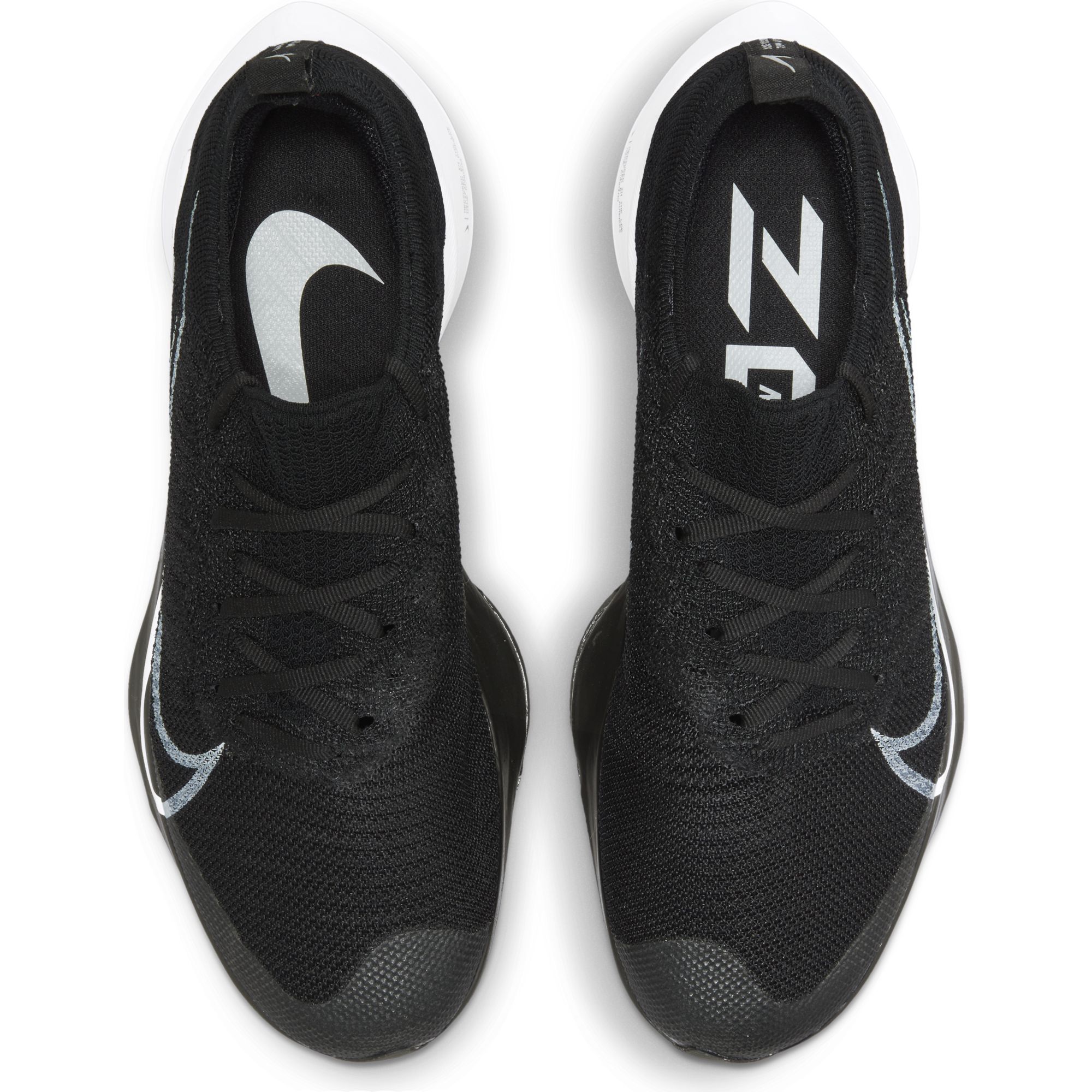 Nike Air Zoom Tempo NEXT% Road Running Erkek Spor Ayakkabı