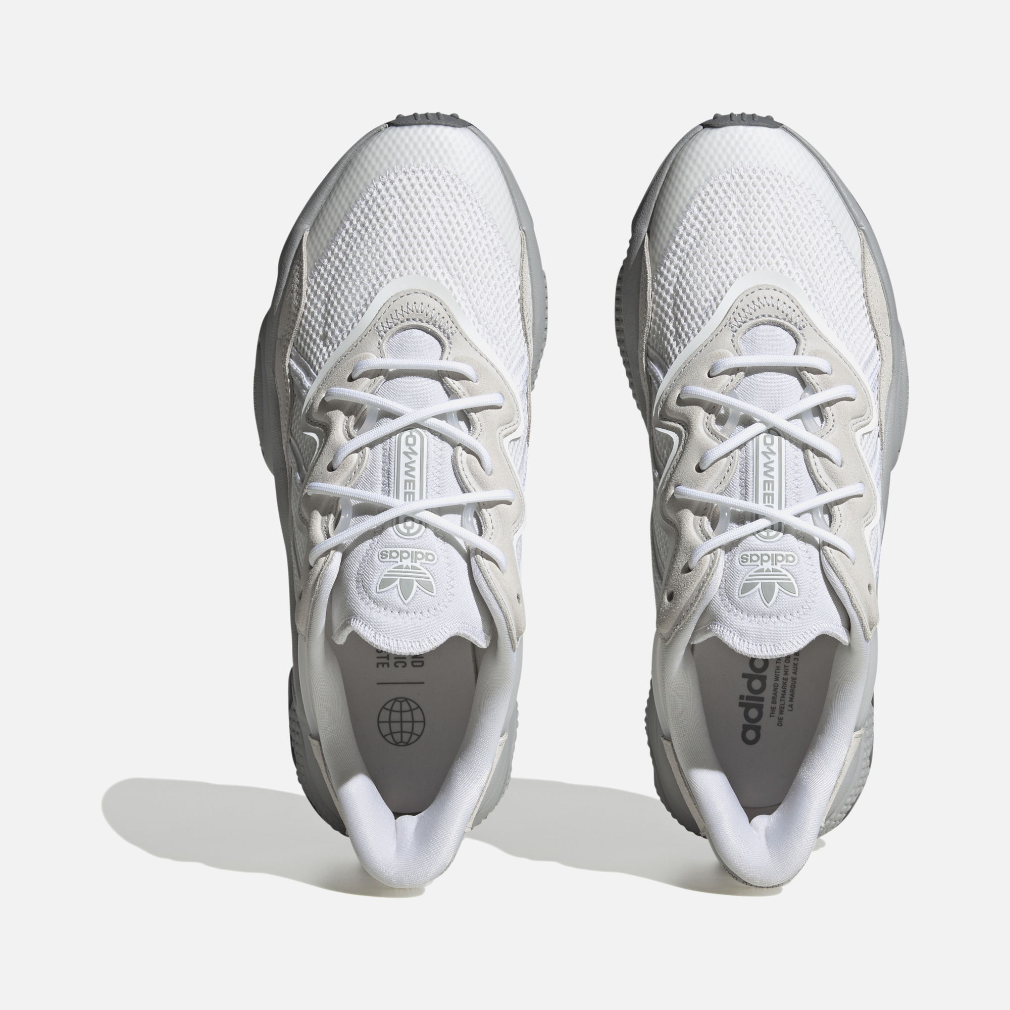 adidas Ozweego FW23 Erkek Spor Ayakkabı