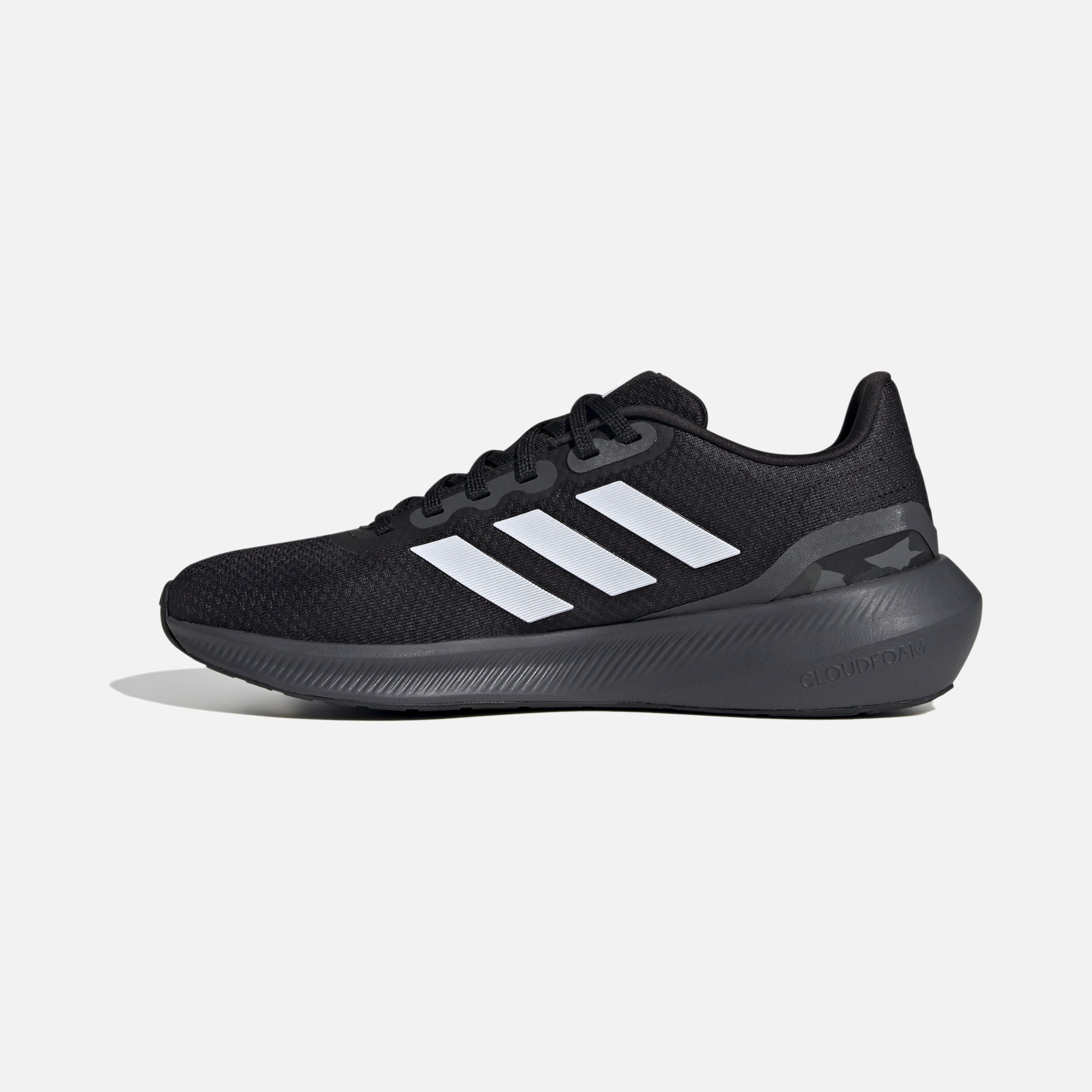 adidas Run Falcon 3 Cloudfoam Low Running Erkek Spor Ayakkabı