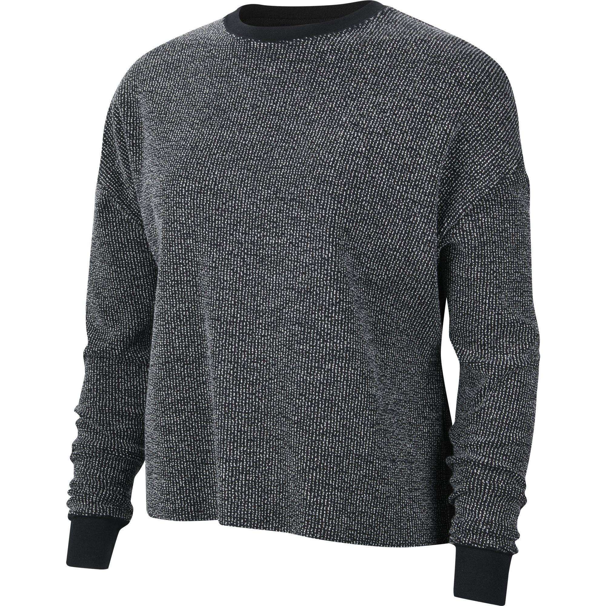 Nike Yoga Crew Kadın Sweatshirt