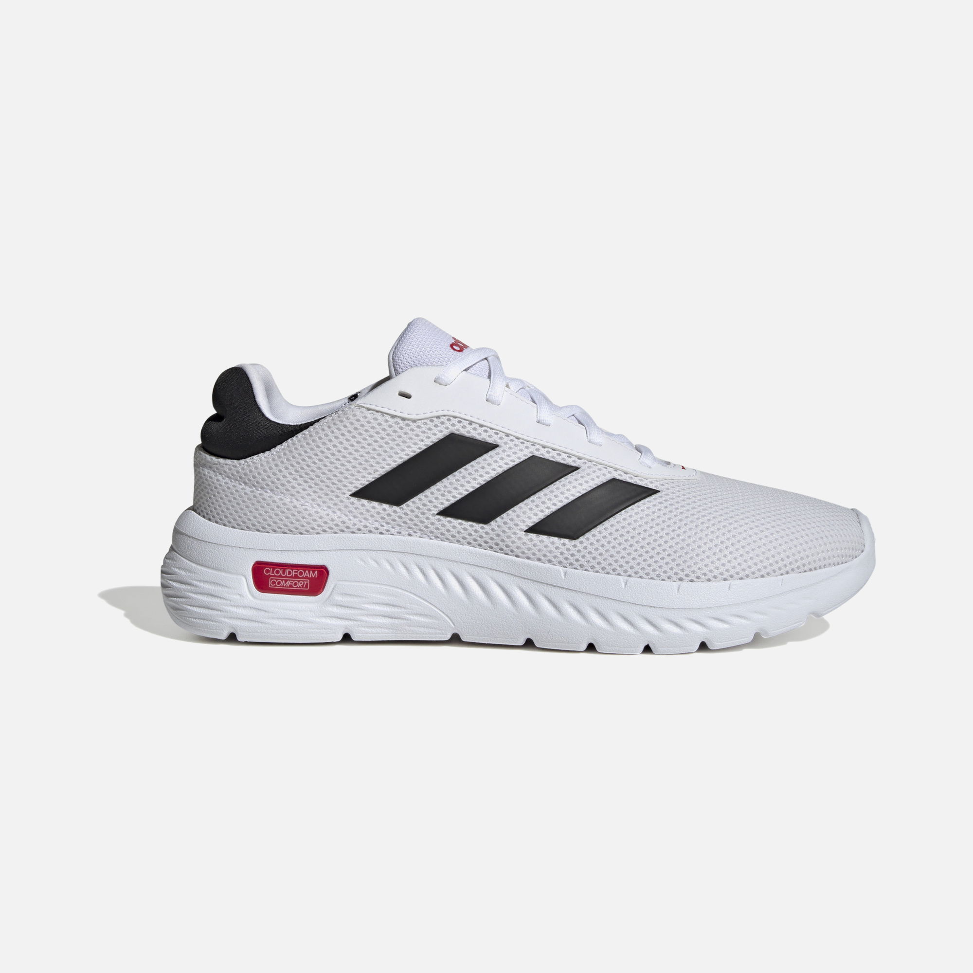 adidas Cloudfoam Comfy Sportswear Erkek Spor Ayakkabı